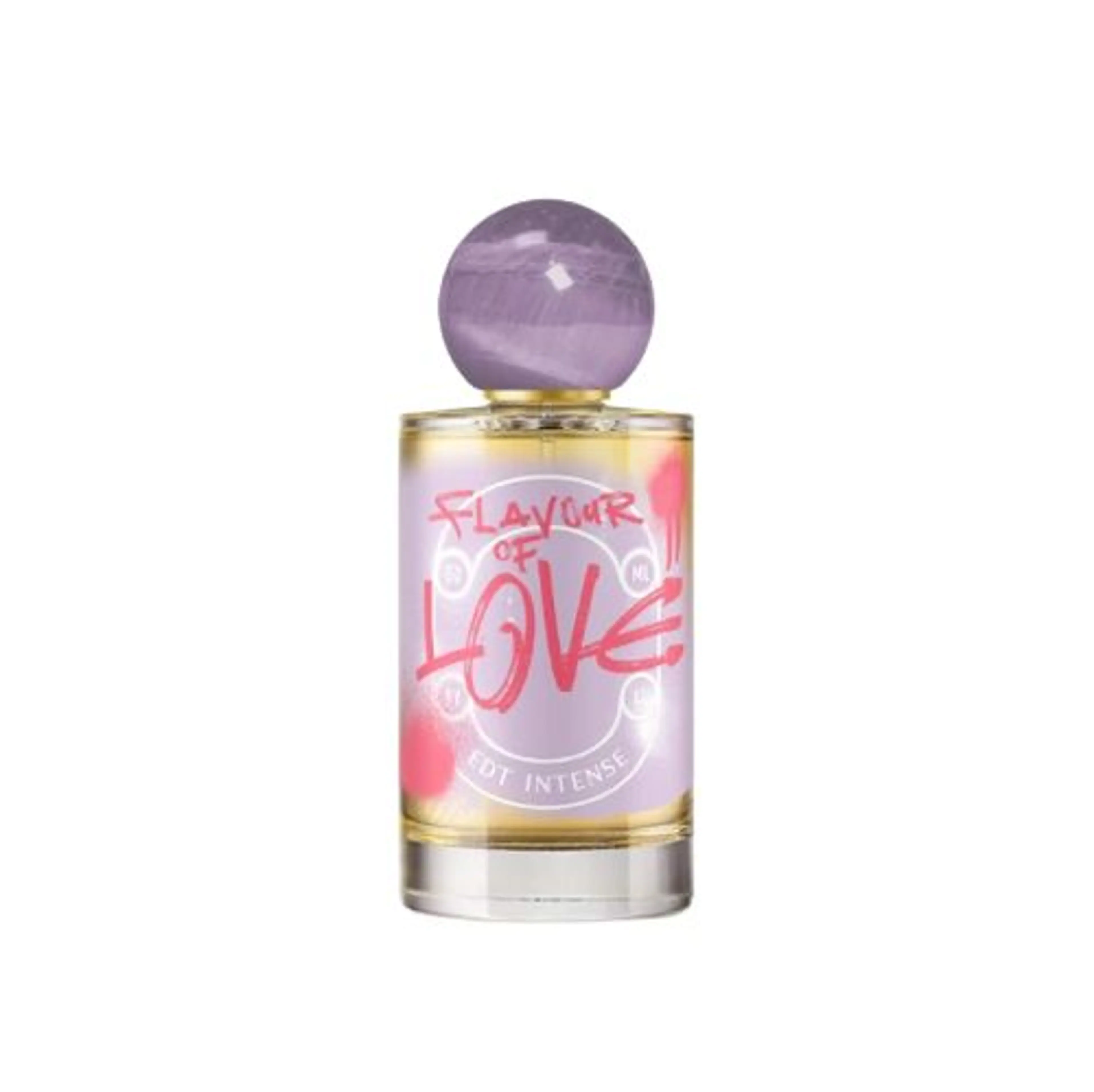 Flavour of Love