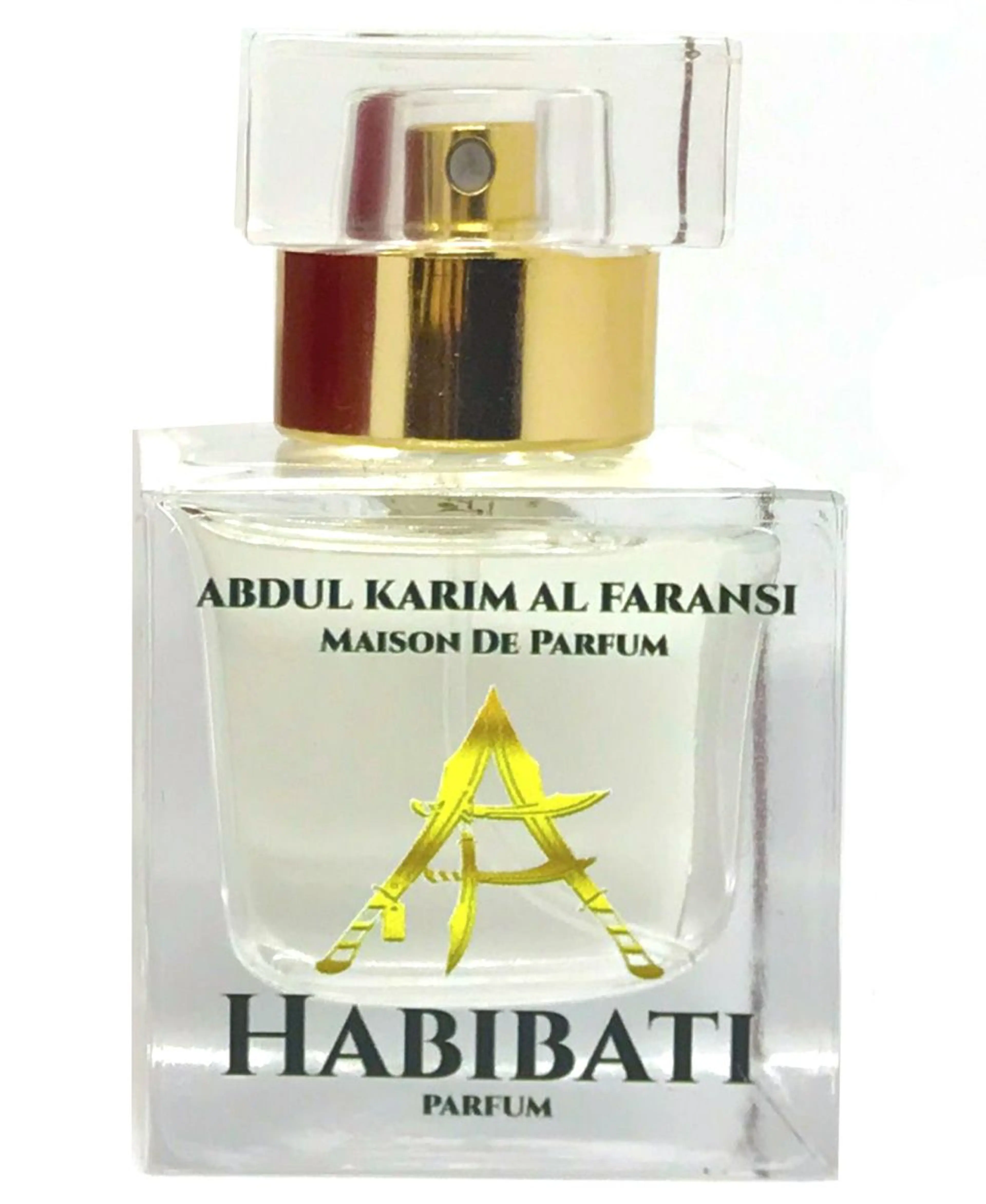 Habibati Parfum