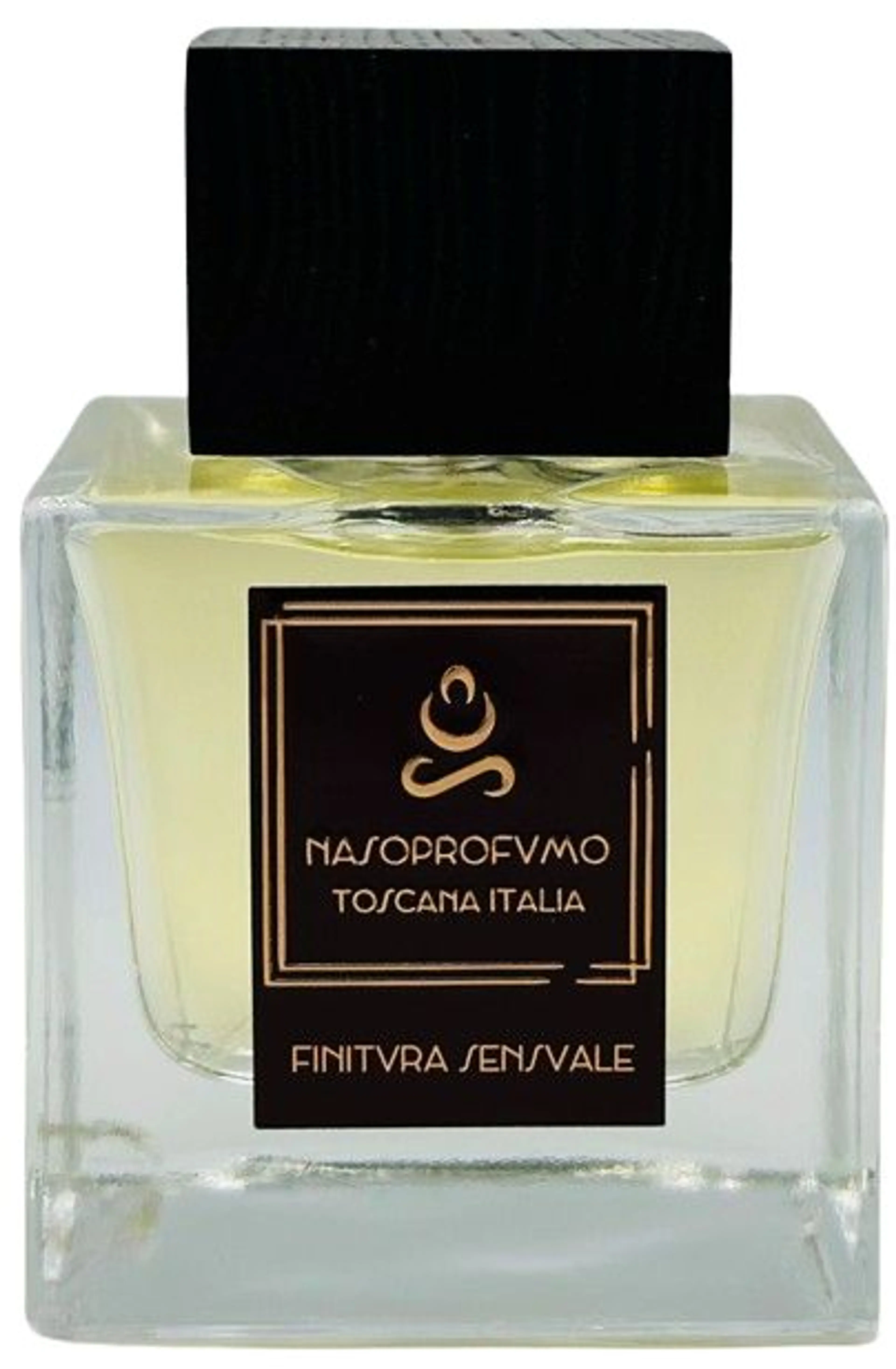 Finitura Sensuale