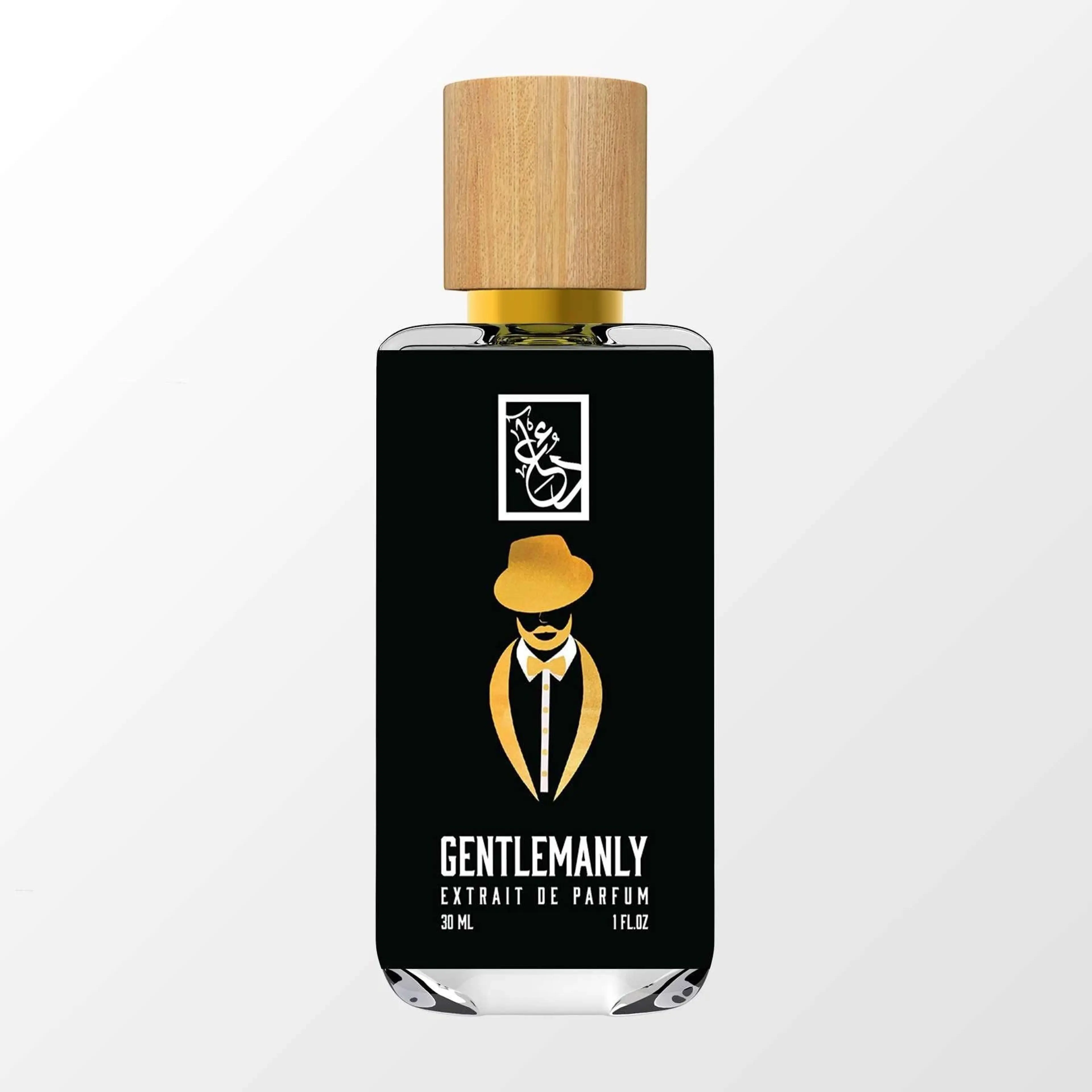 Gentlemanly