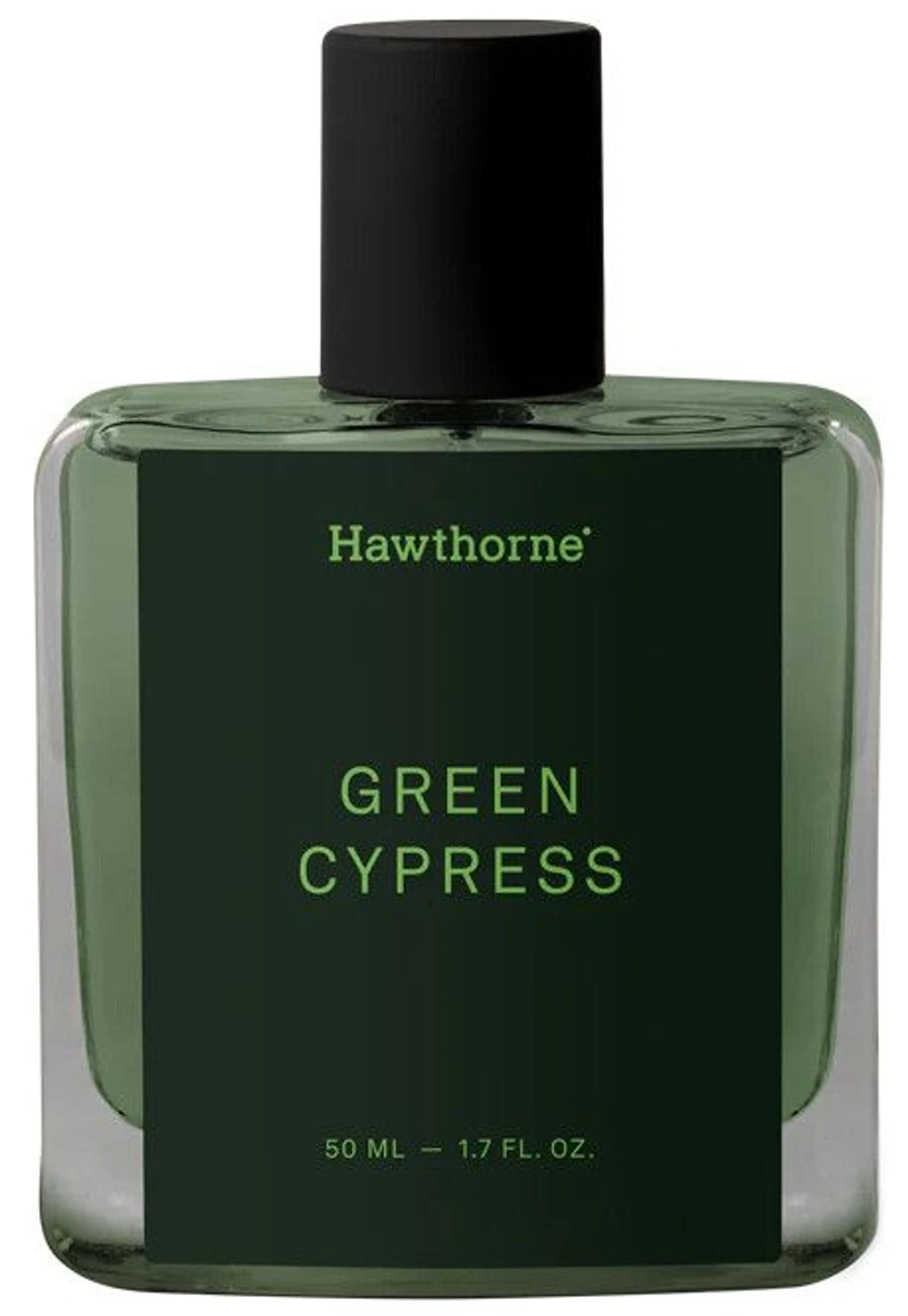 Green Cypress