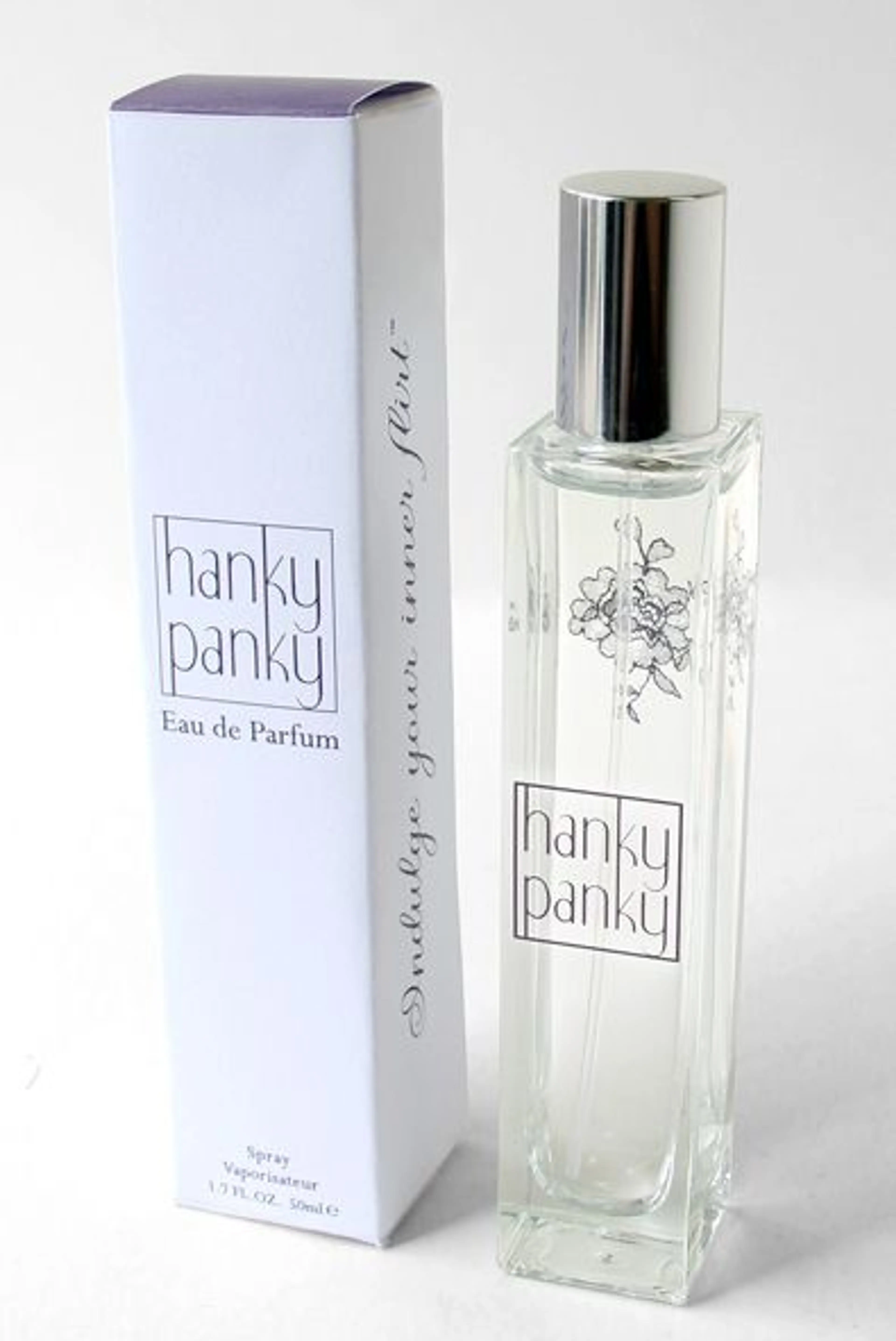 Hanky Panky Eau de Parfum