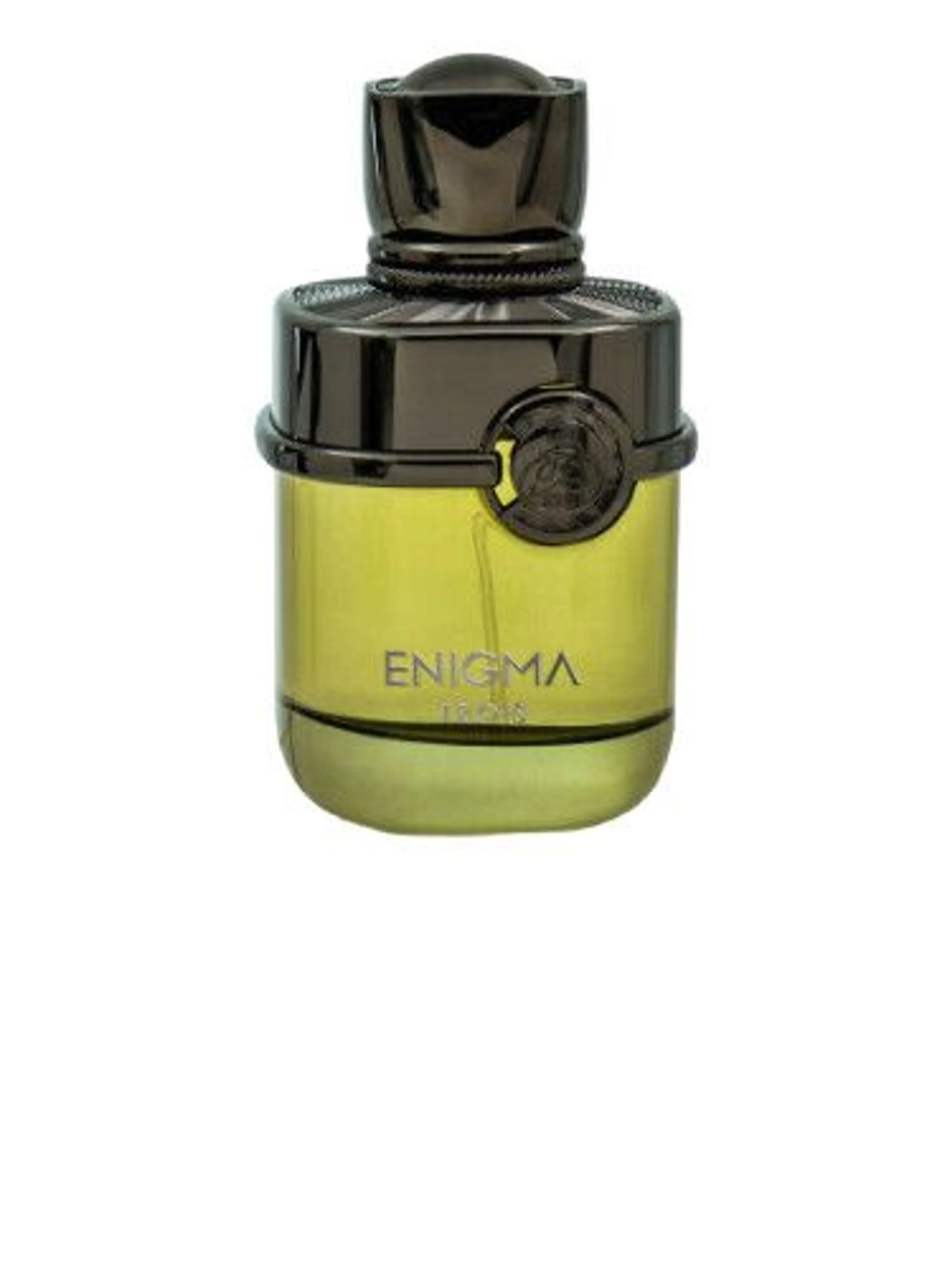 Enigma Trois