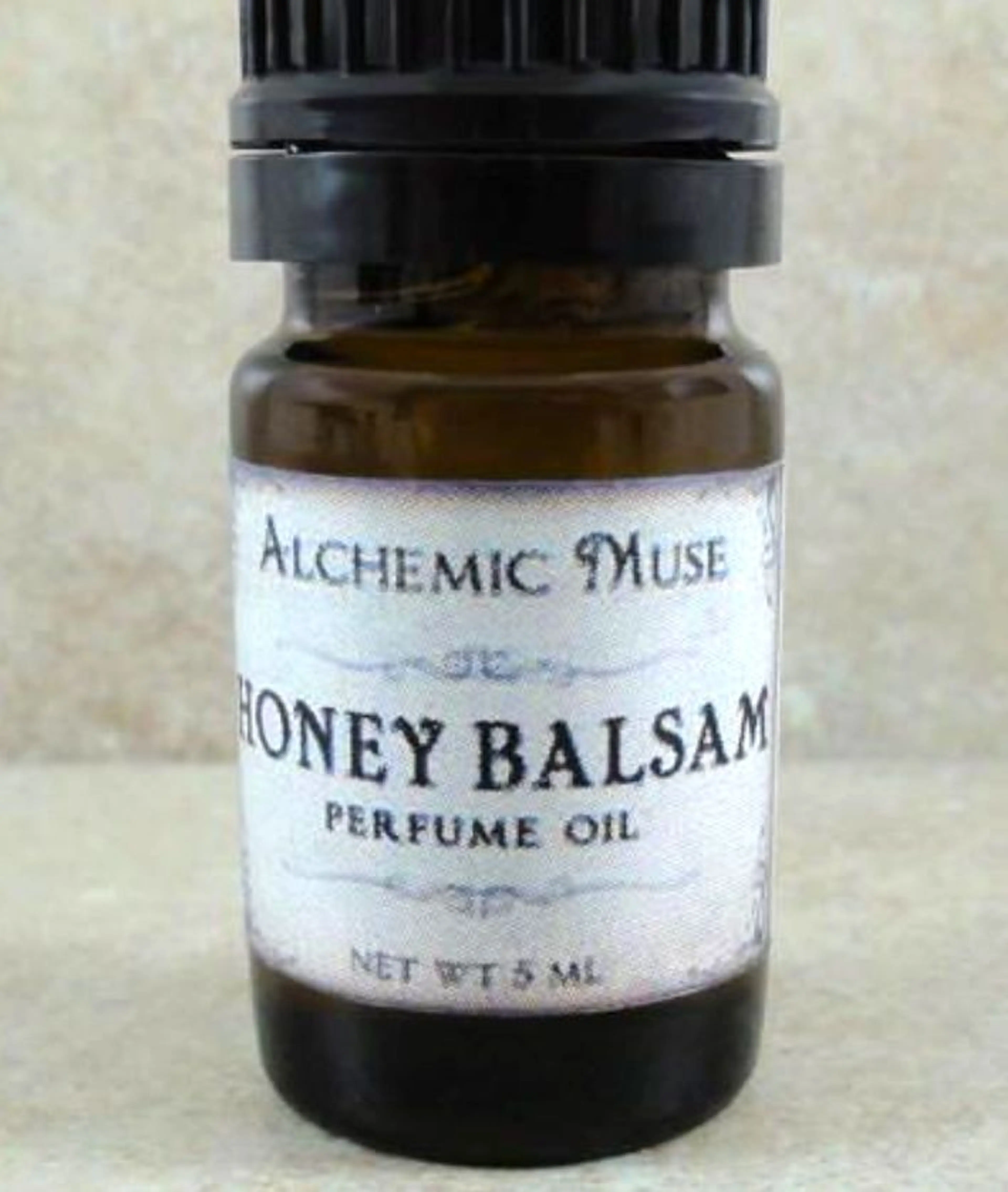 Honey Balsam