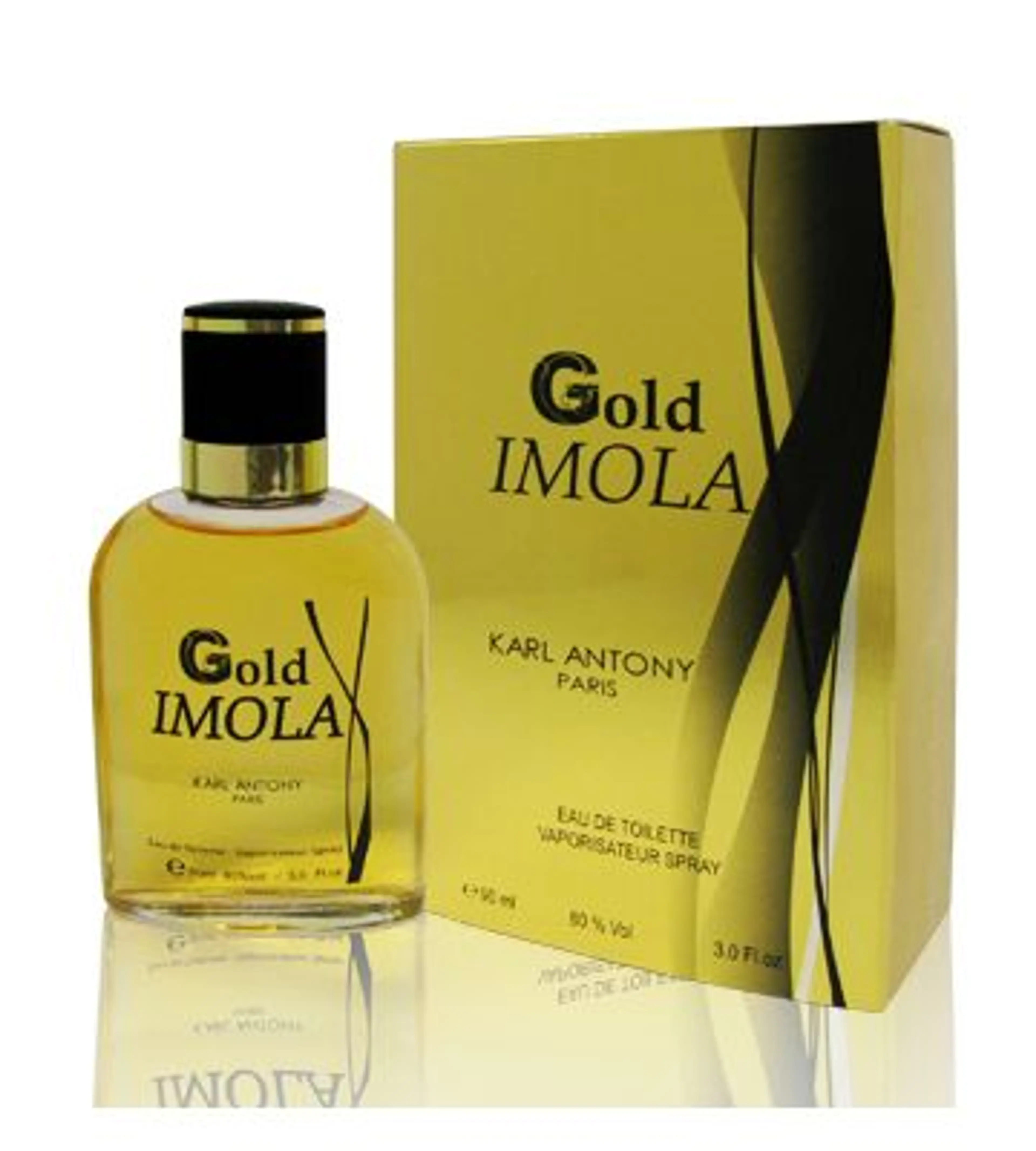 Gold Imola