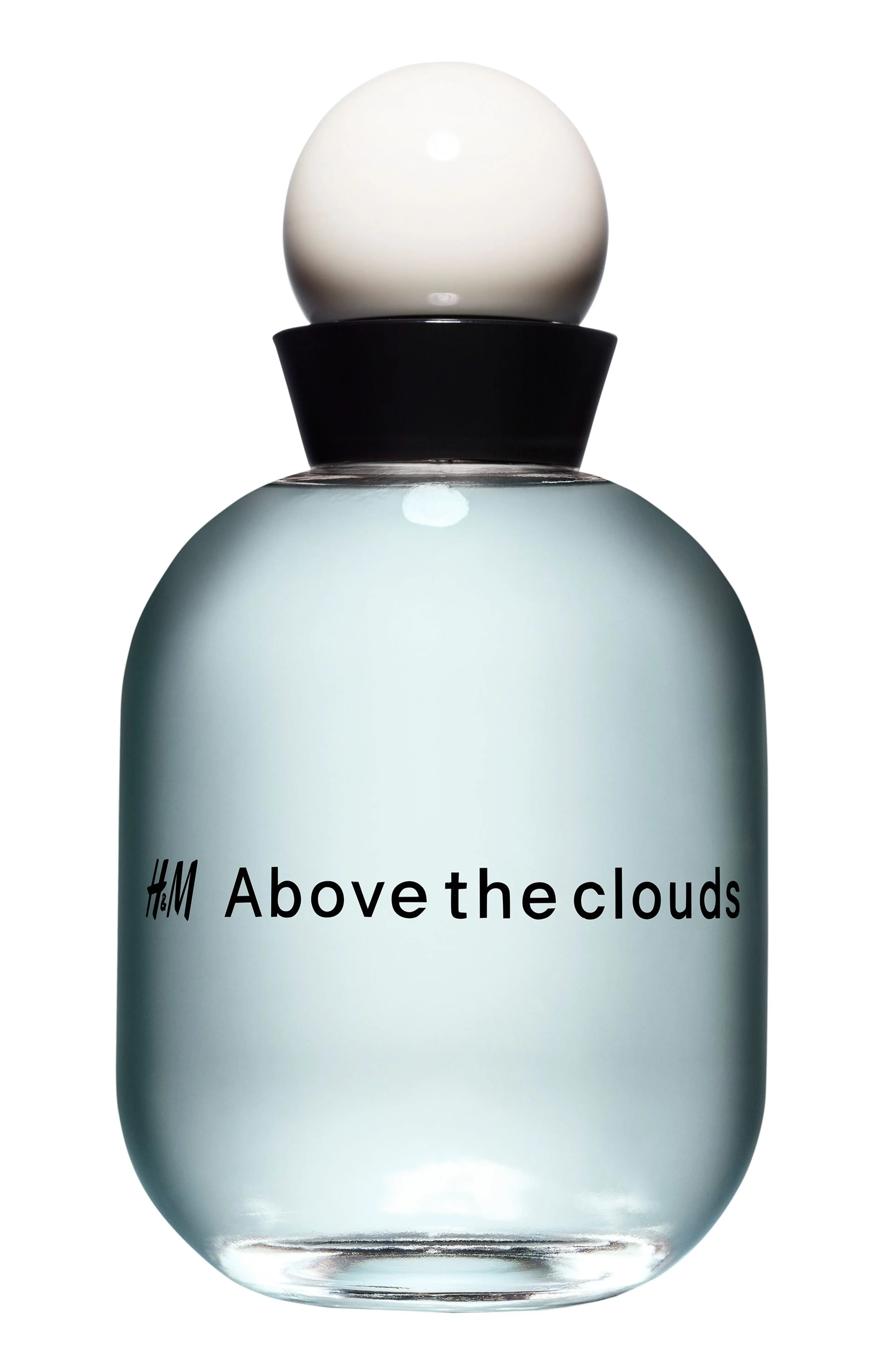 H&M Above The Clouds