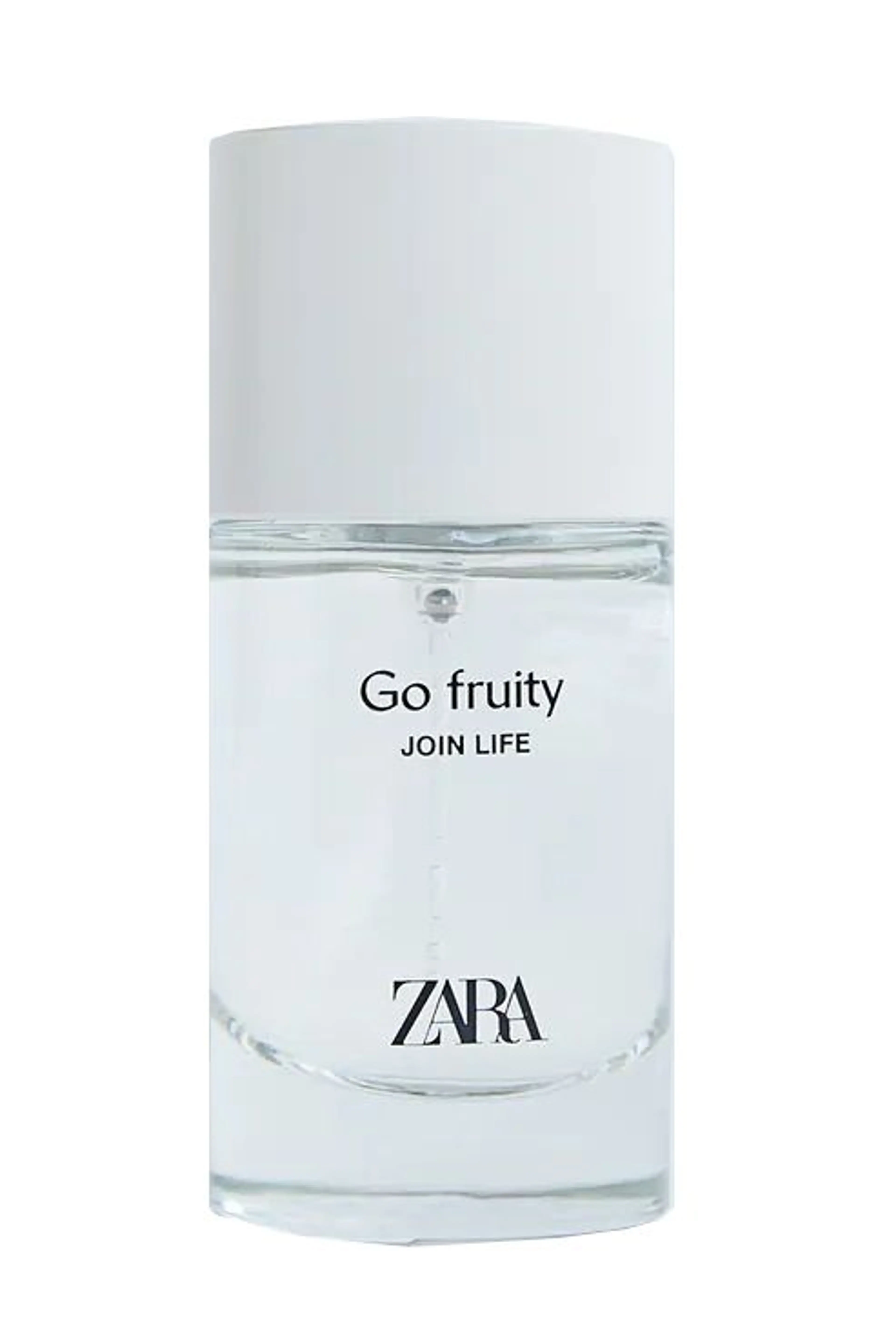 Go Fruity
