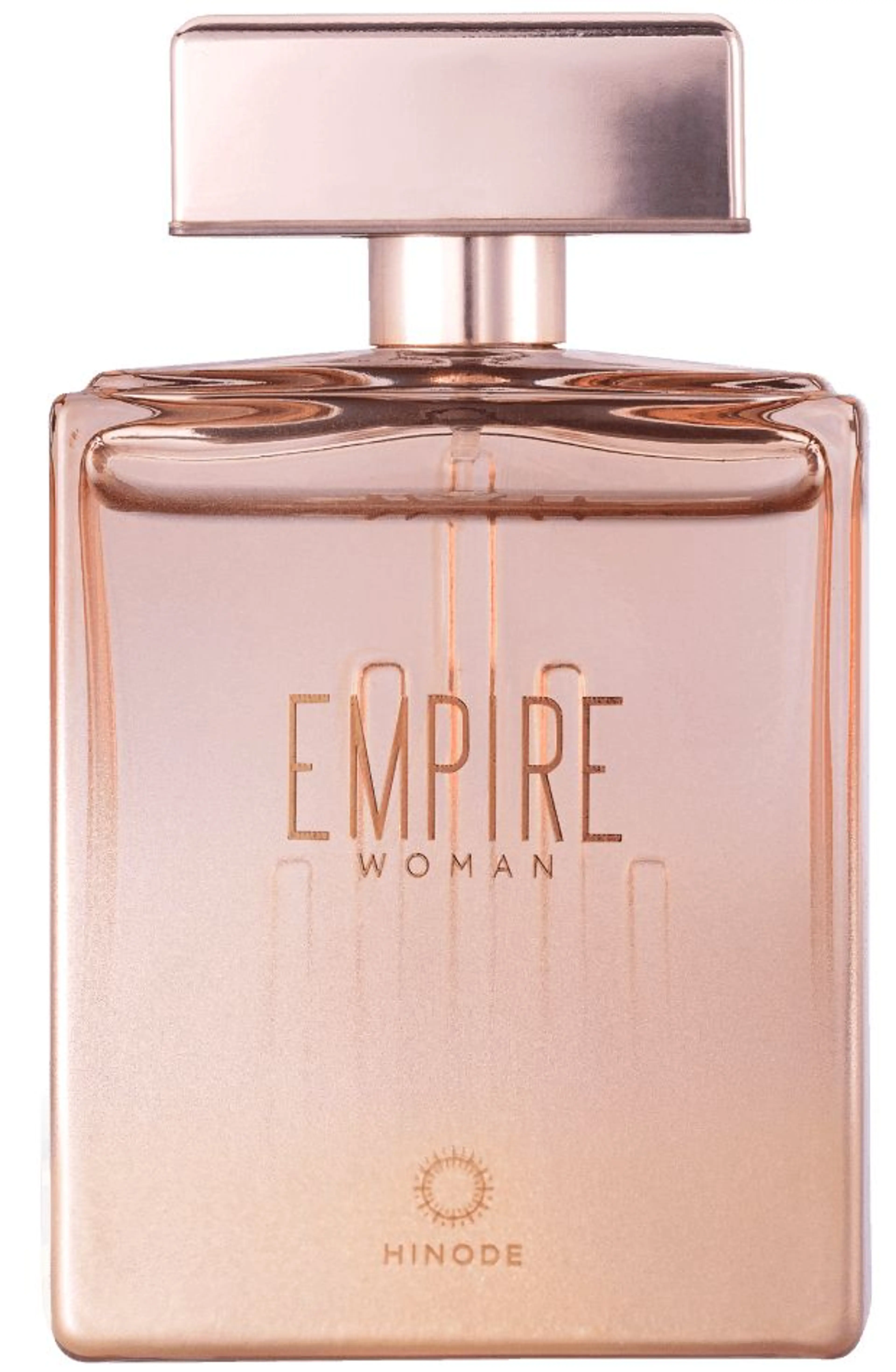 Empire Woman