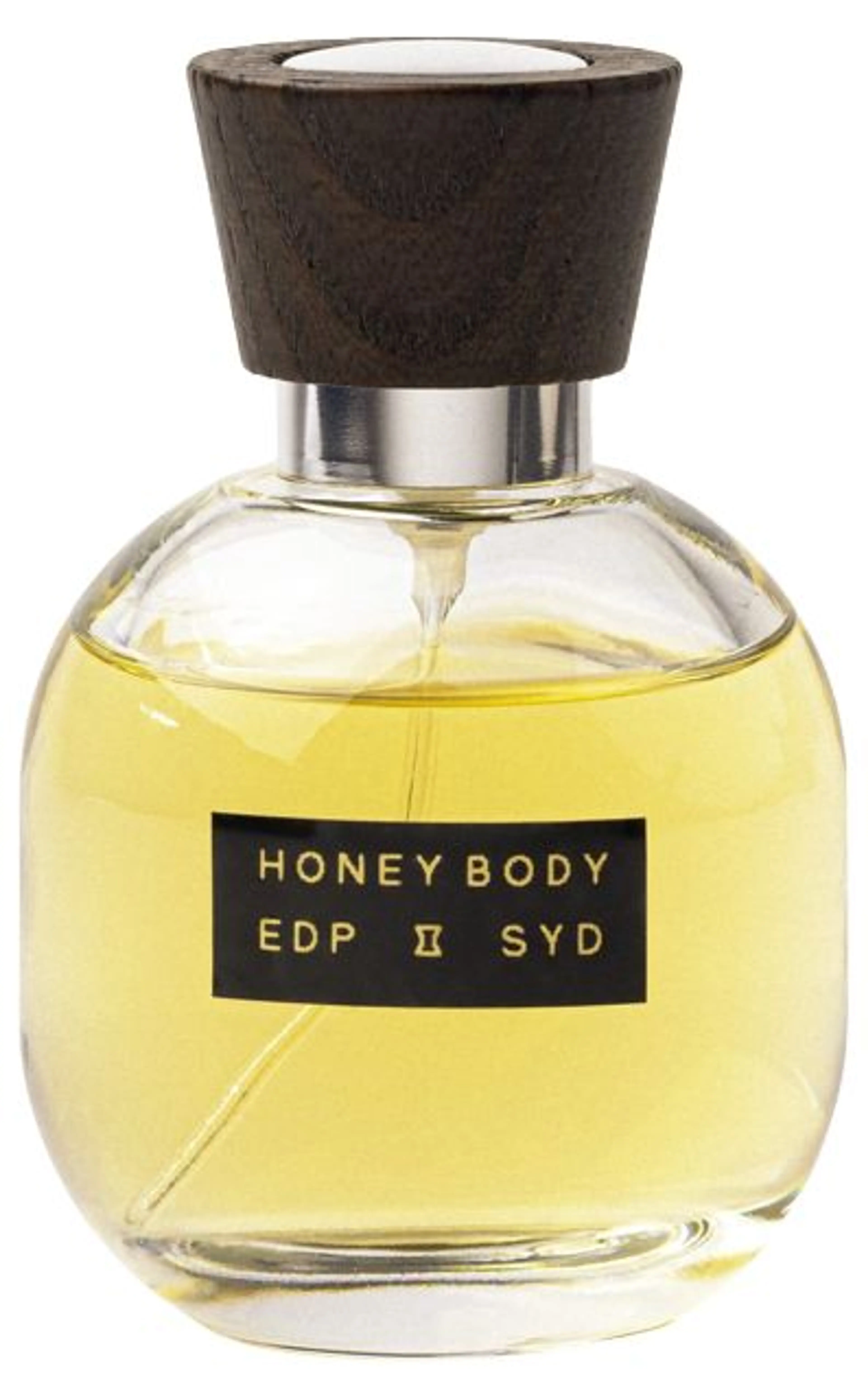 Honey Body