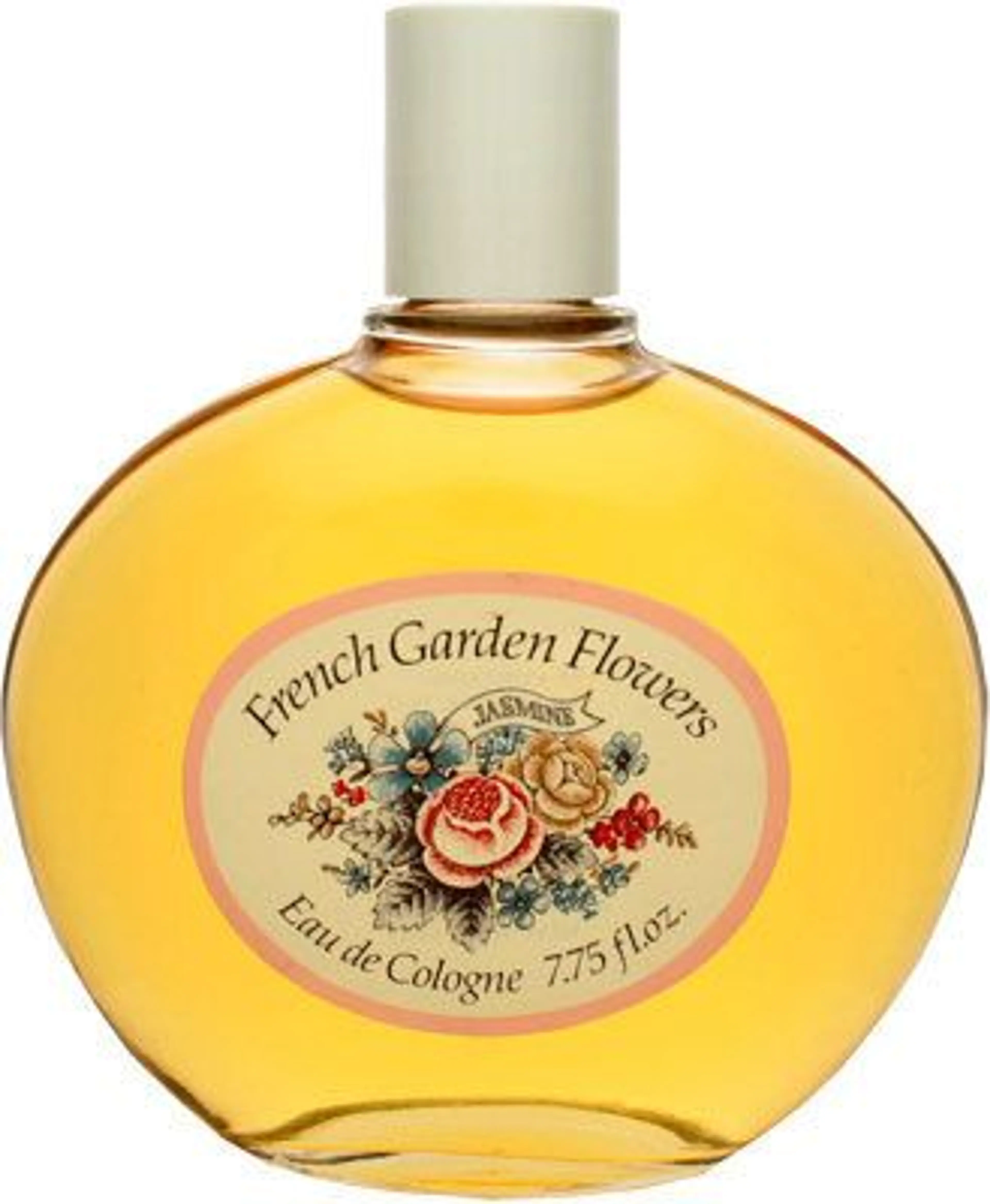 French Garden Flowers Jasmine