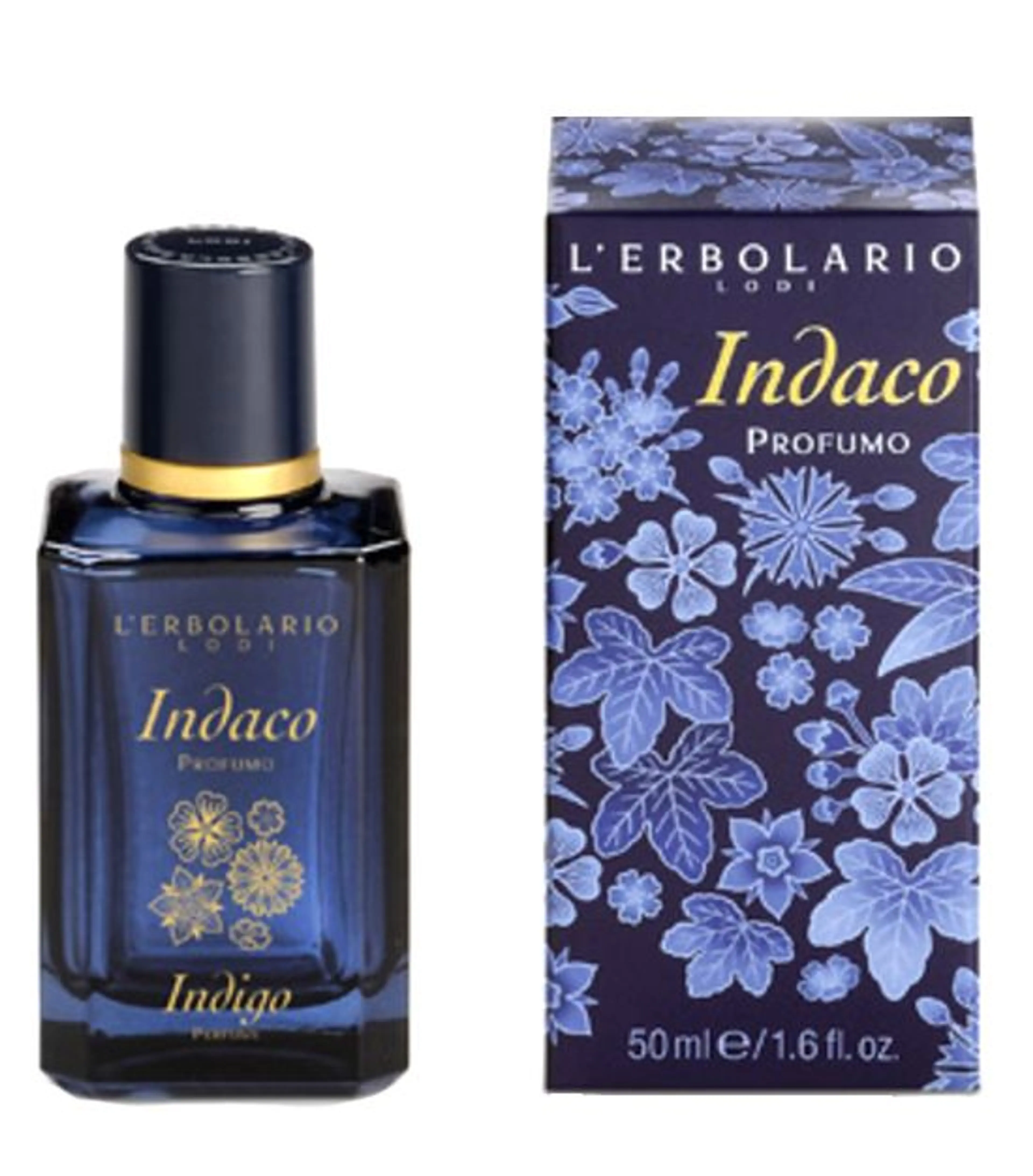 Indaco