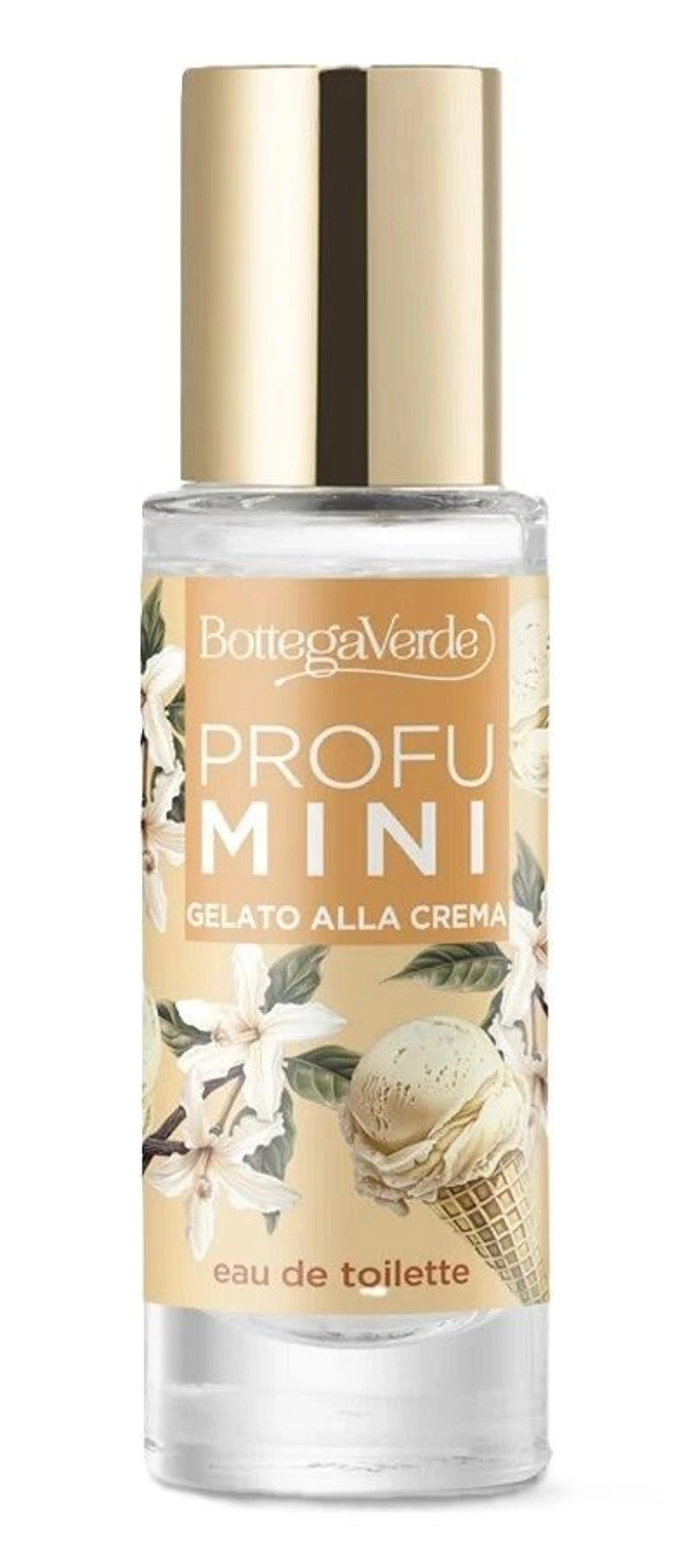 Gelato alla Crema