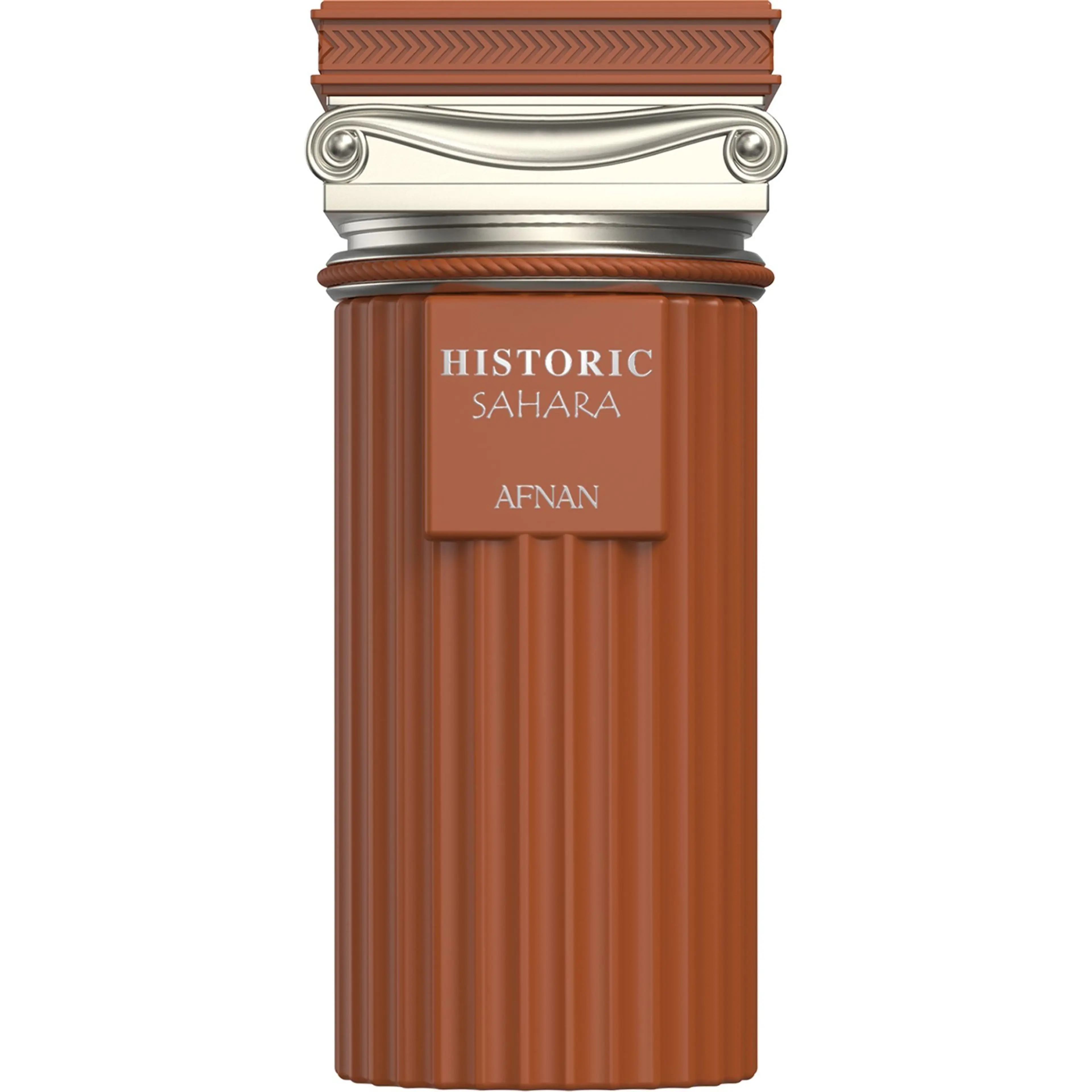 Historic Sahara