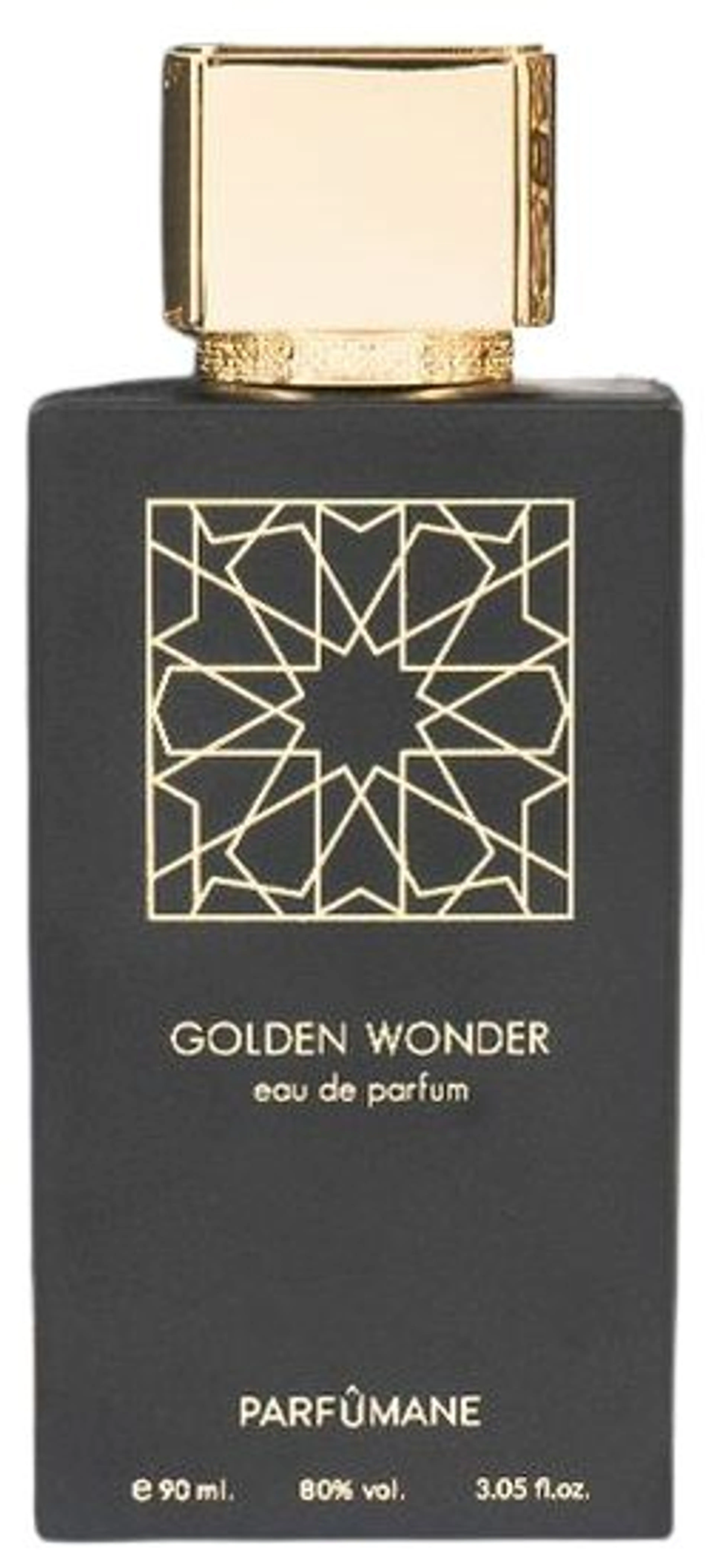 Golden Wonder