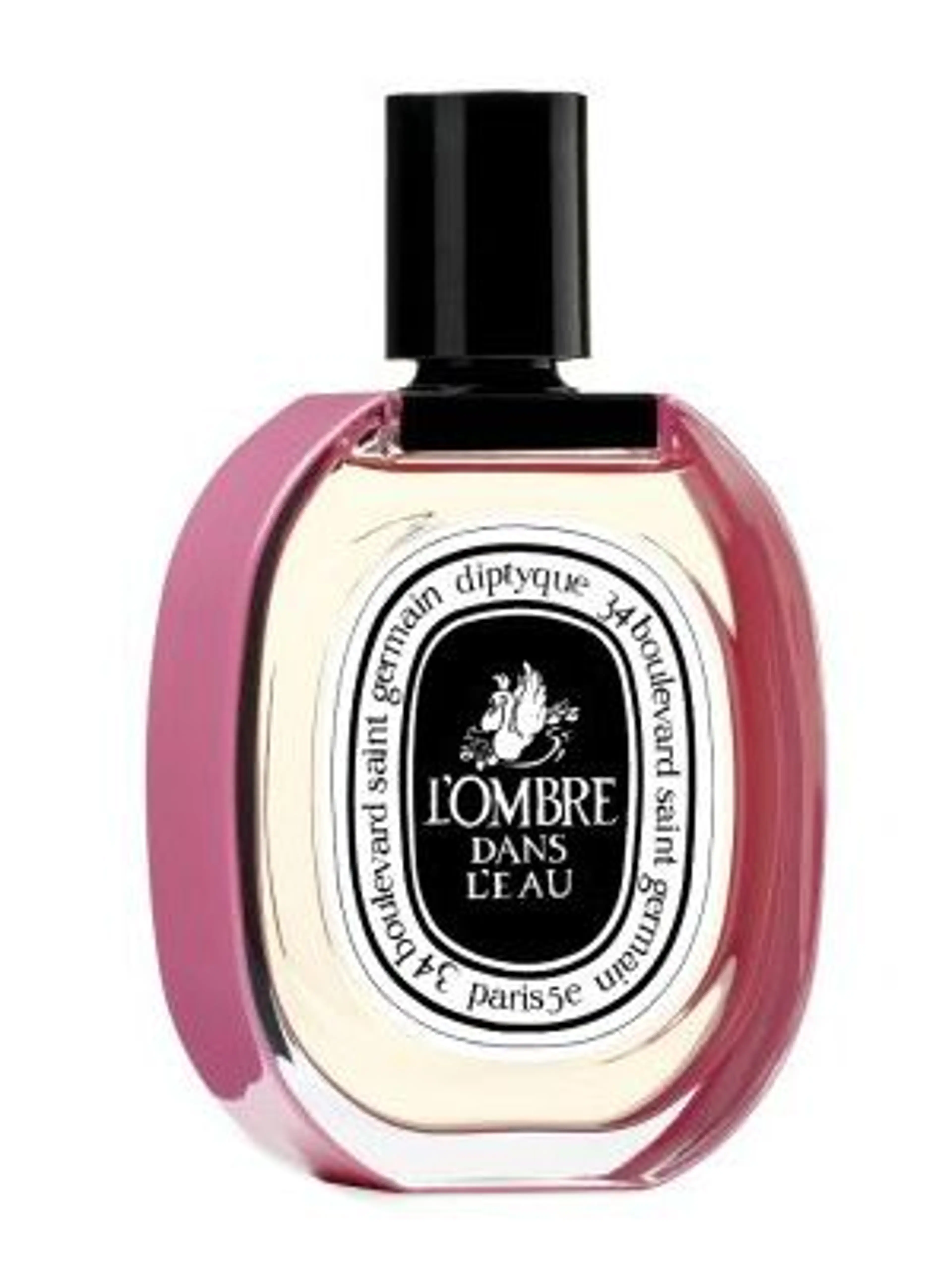 Impossible Bouquet L'Ombre Dans L'Eau