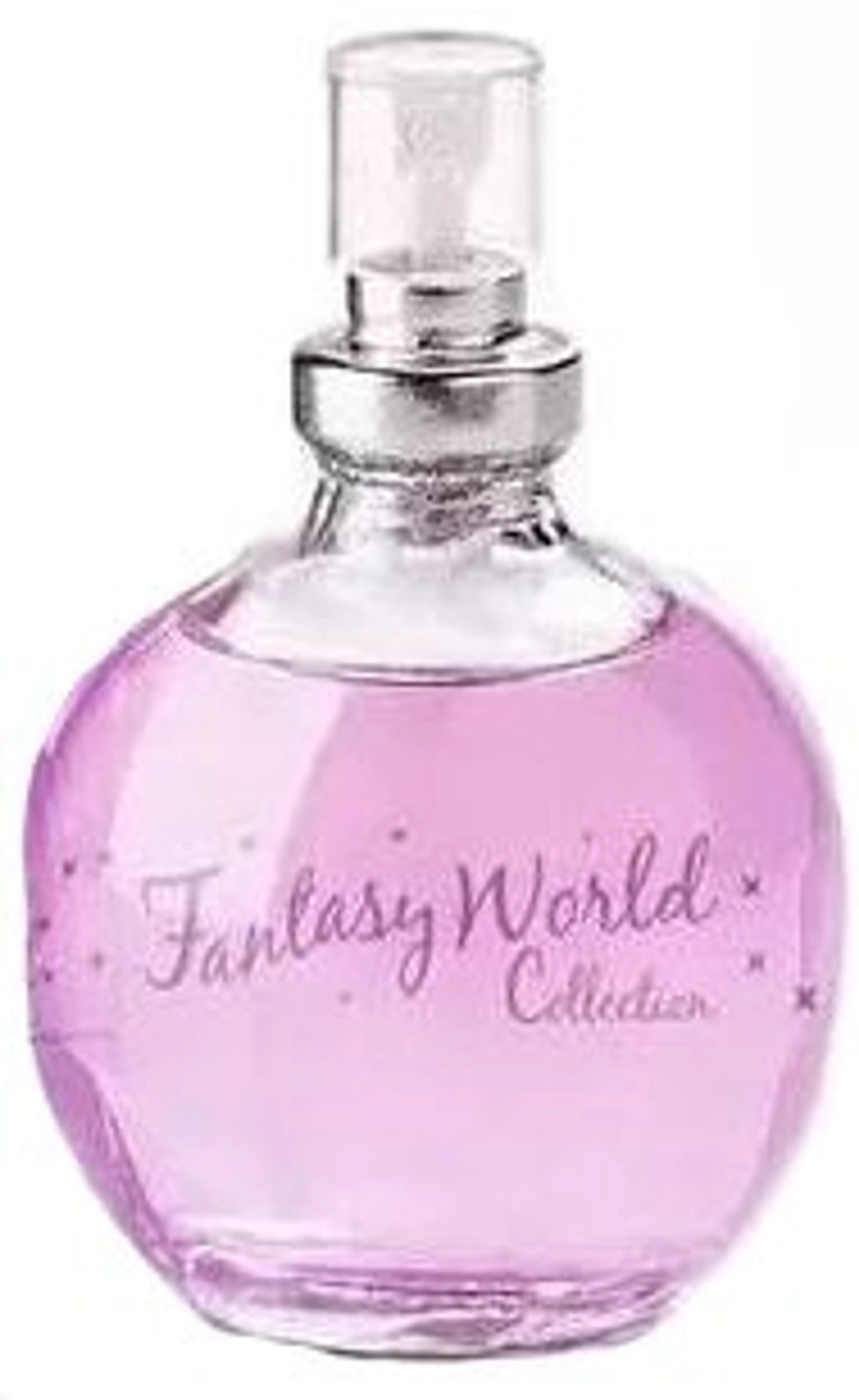 Fantasy World Collection Bem-Me-Quer com Sonhos