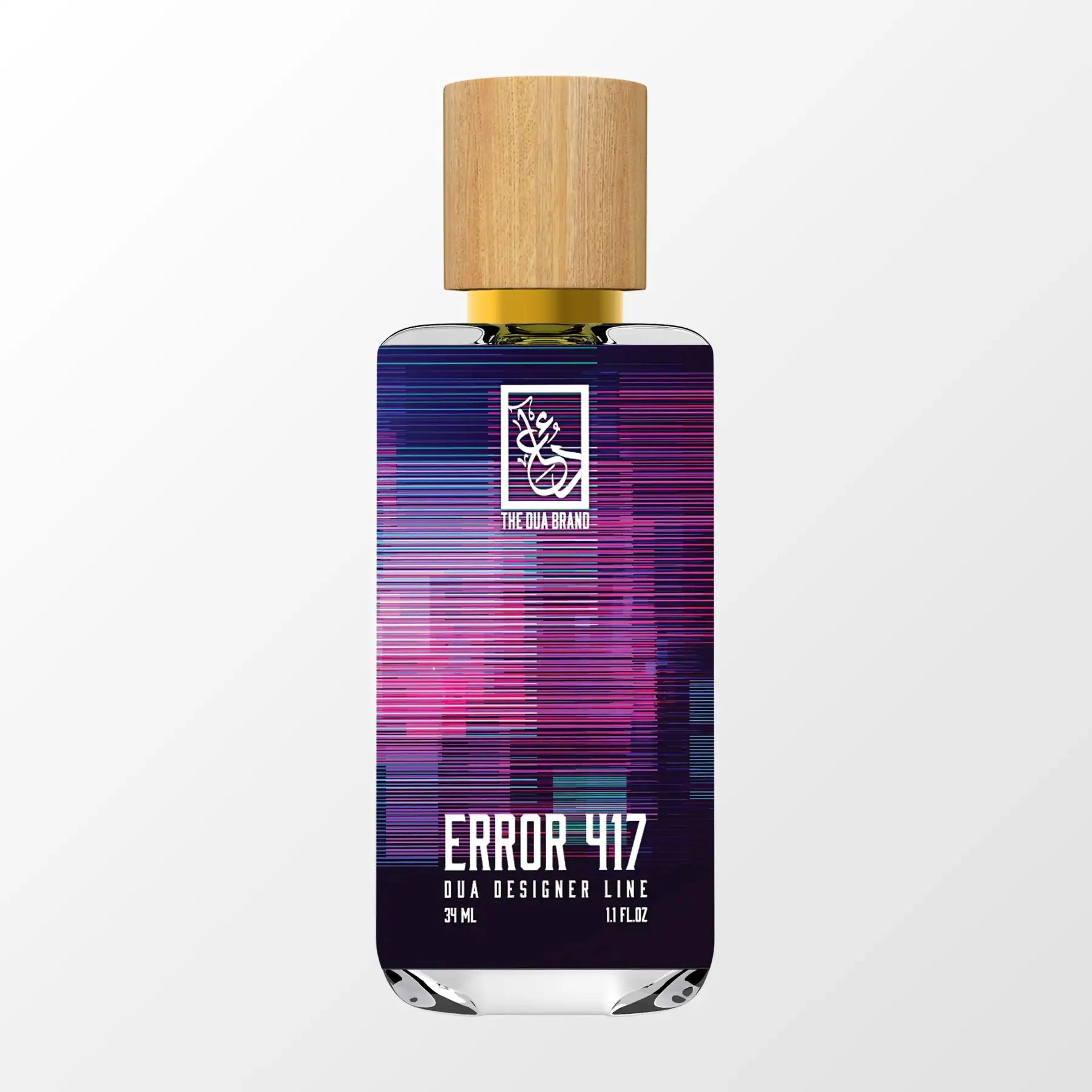 Error 417