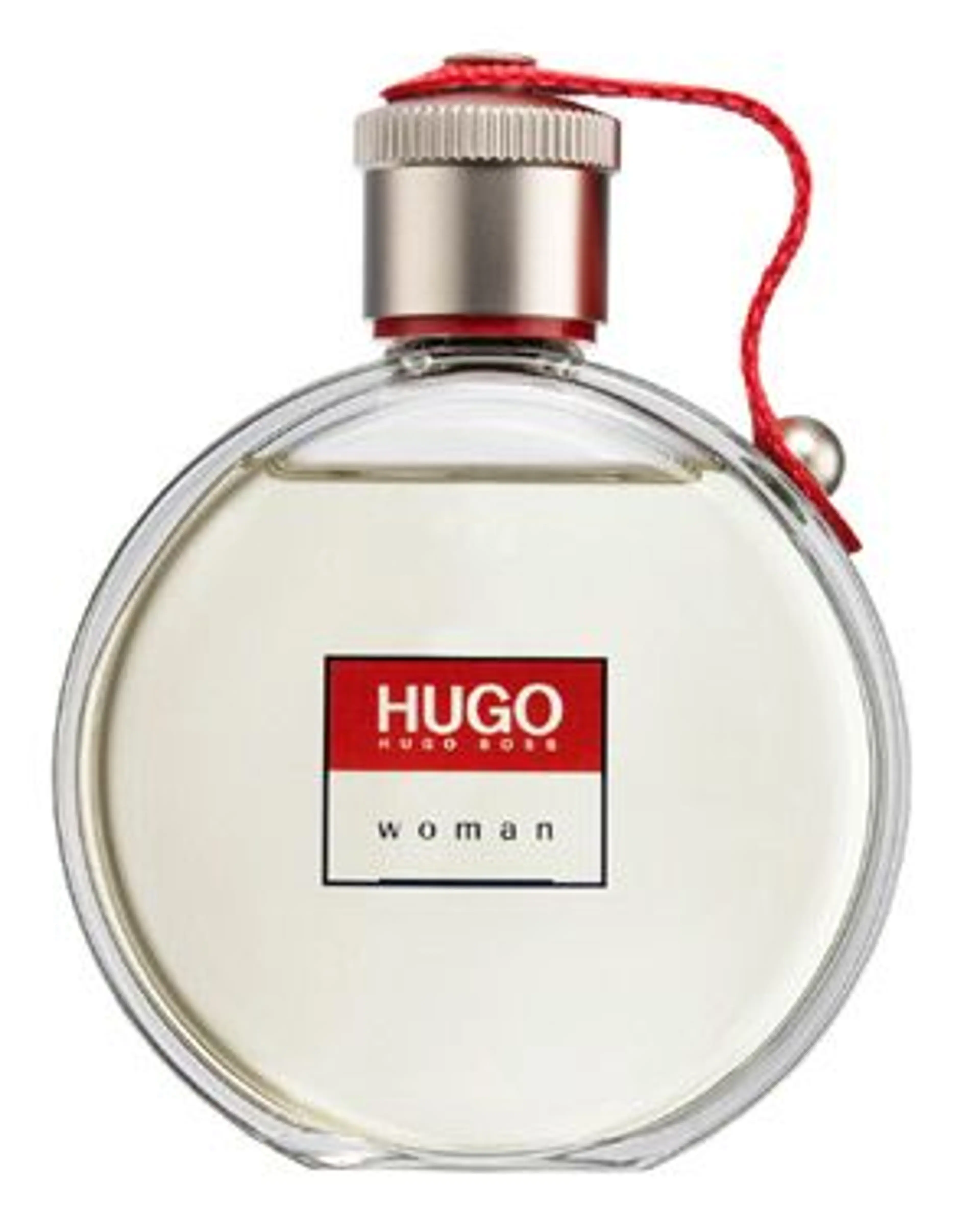 Hugo Woman