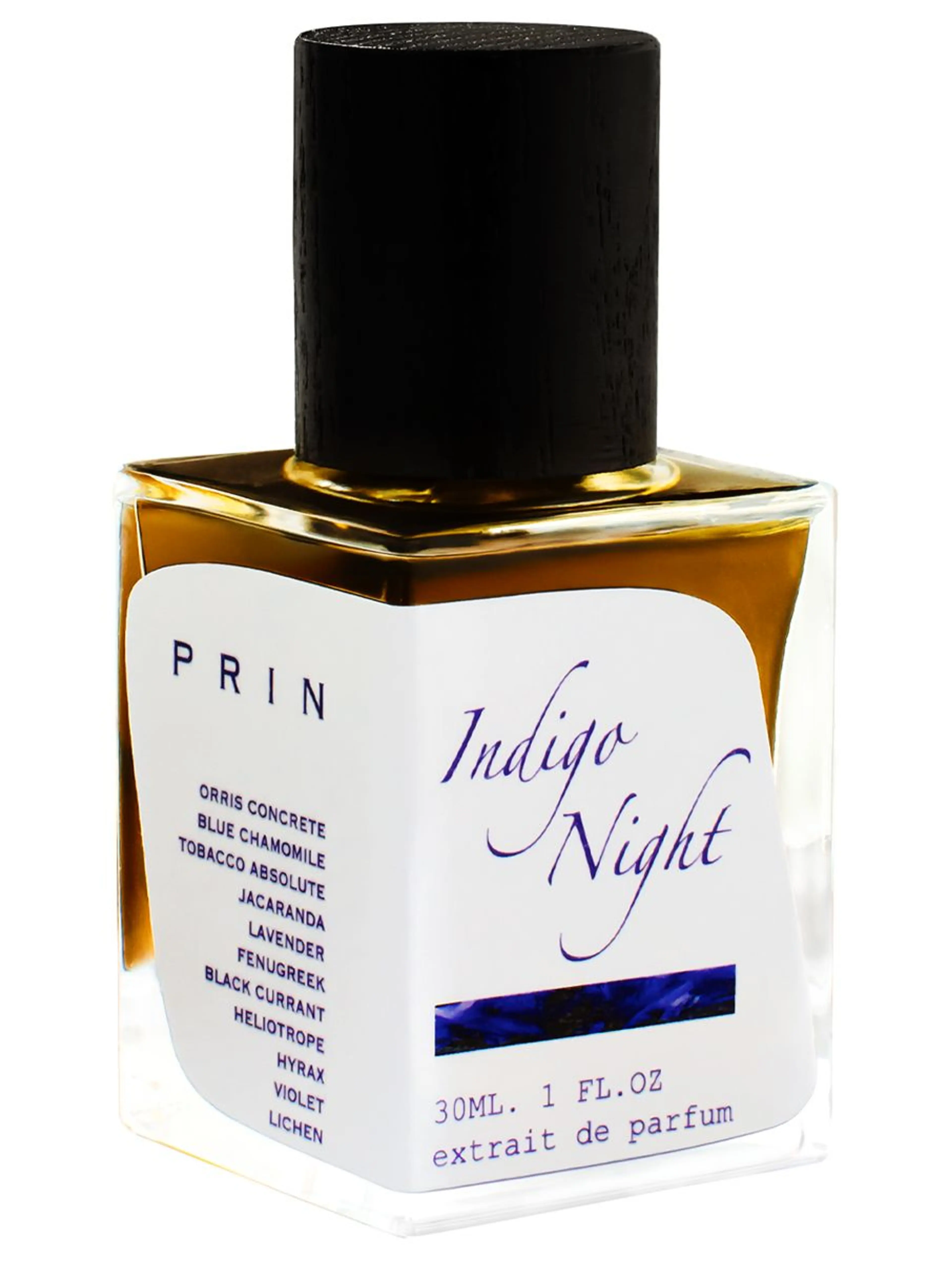 Indigo Night