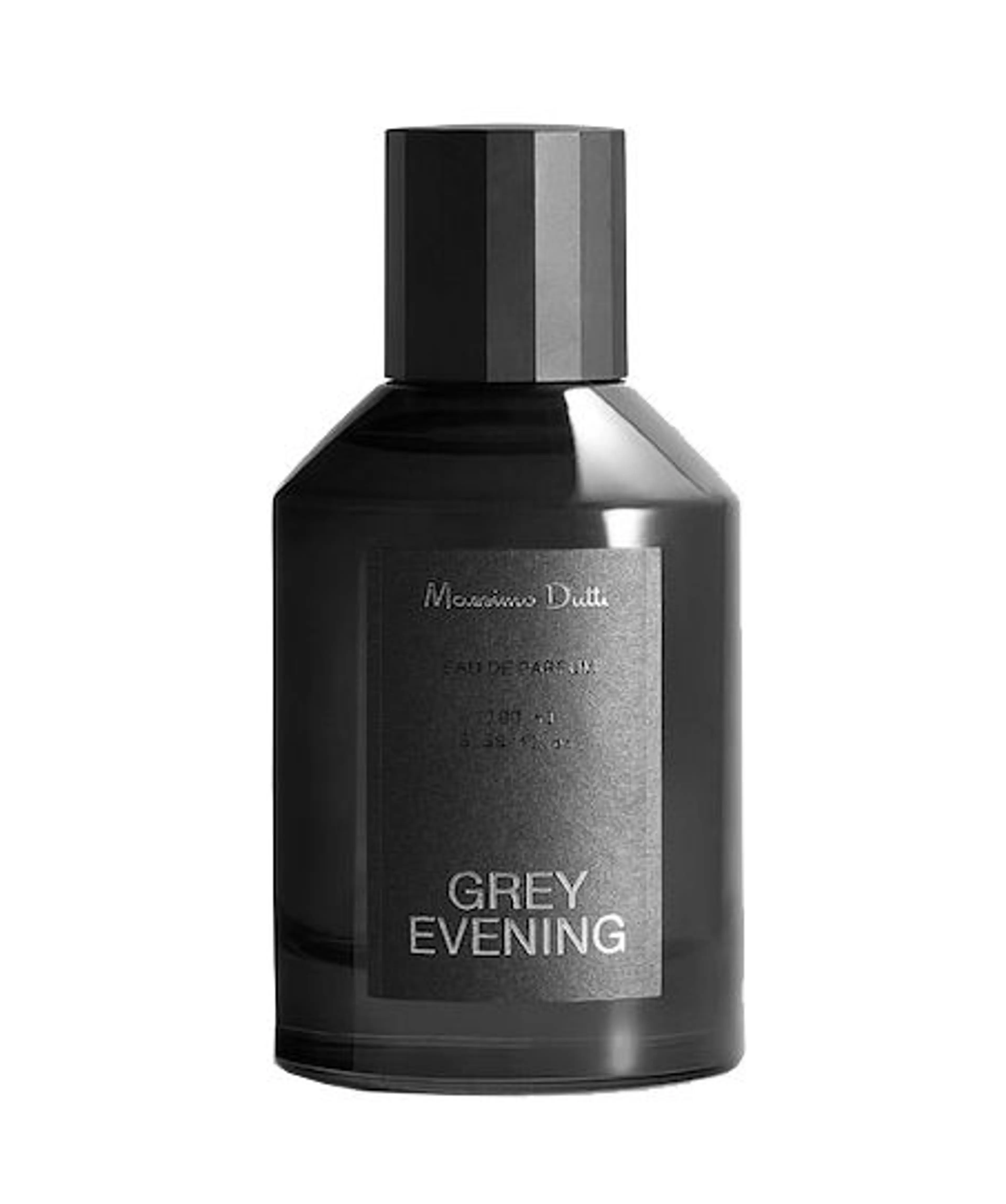 Grey Evening