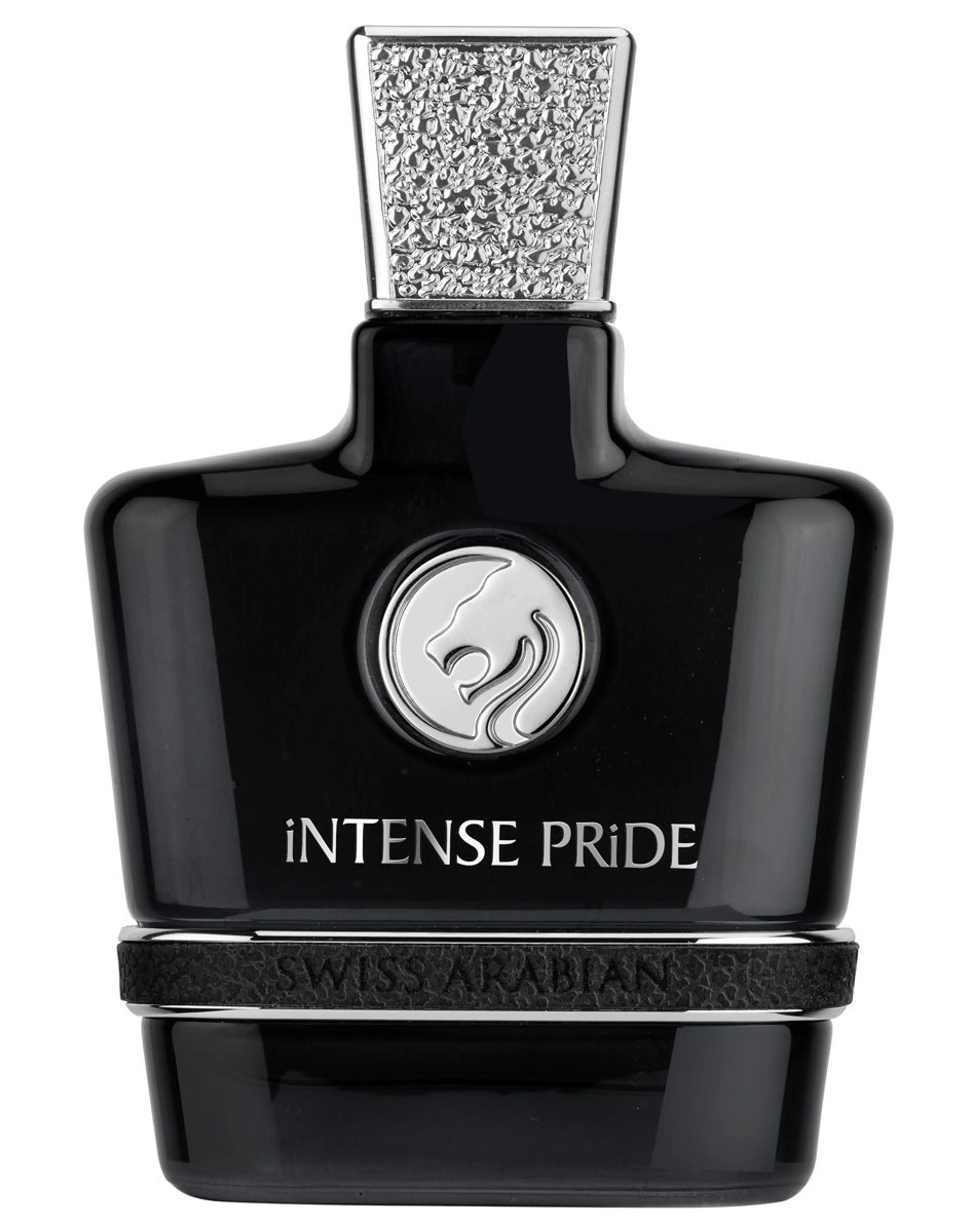Intense Pride