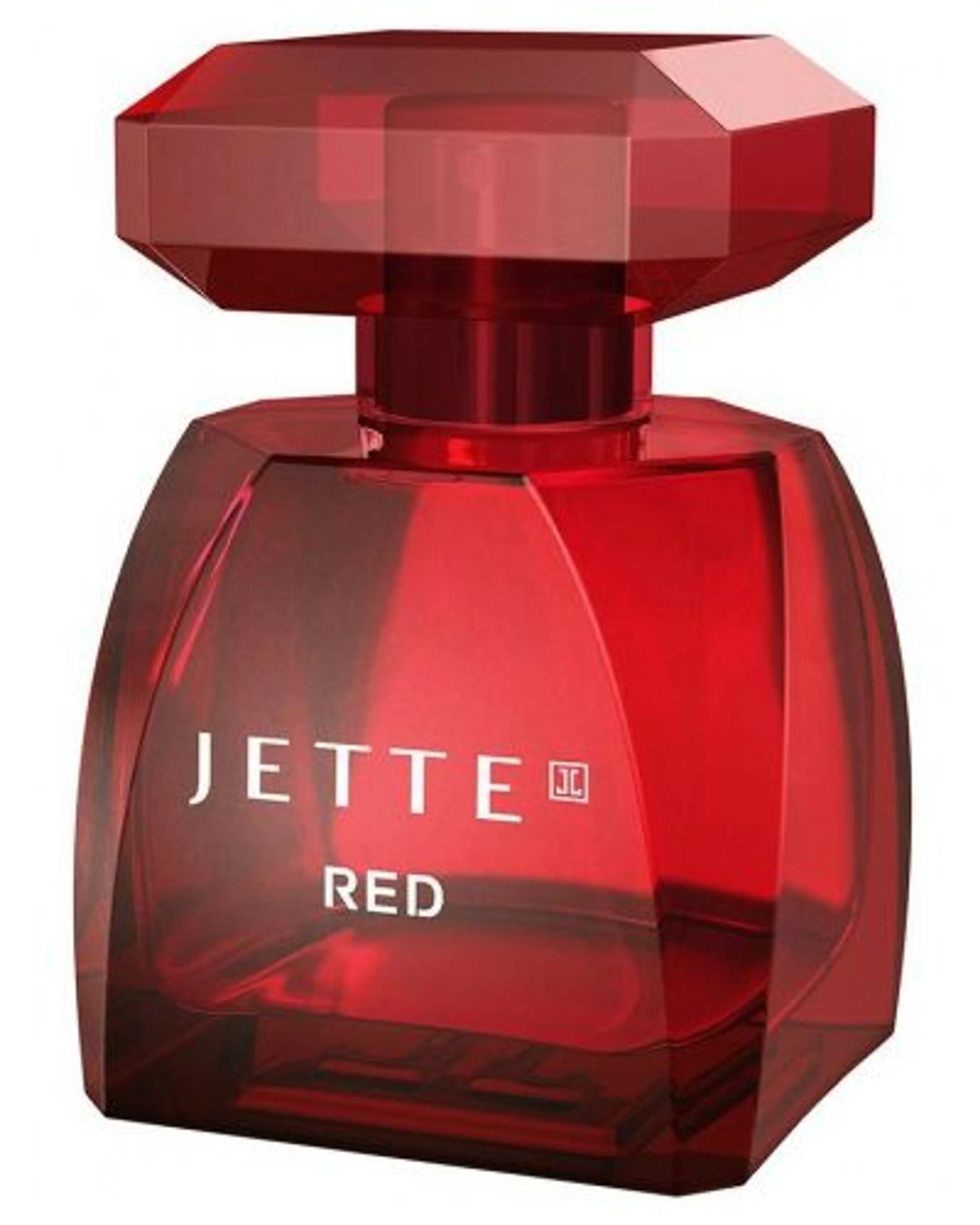 Jette Red