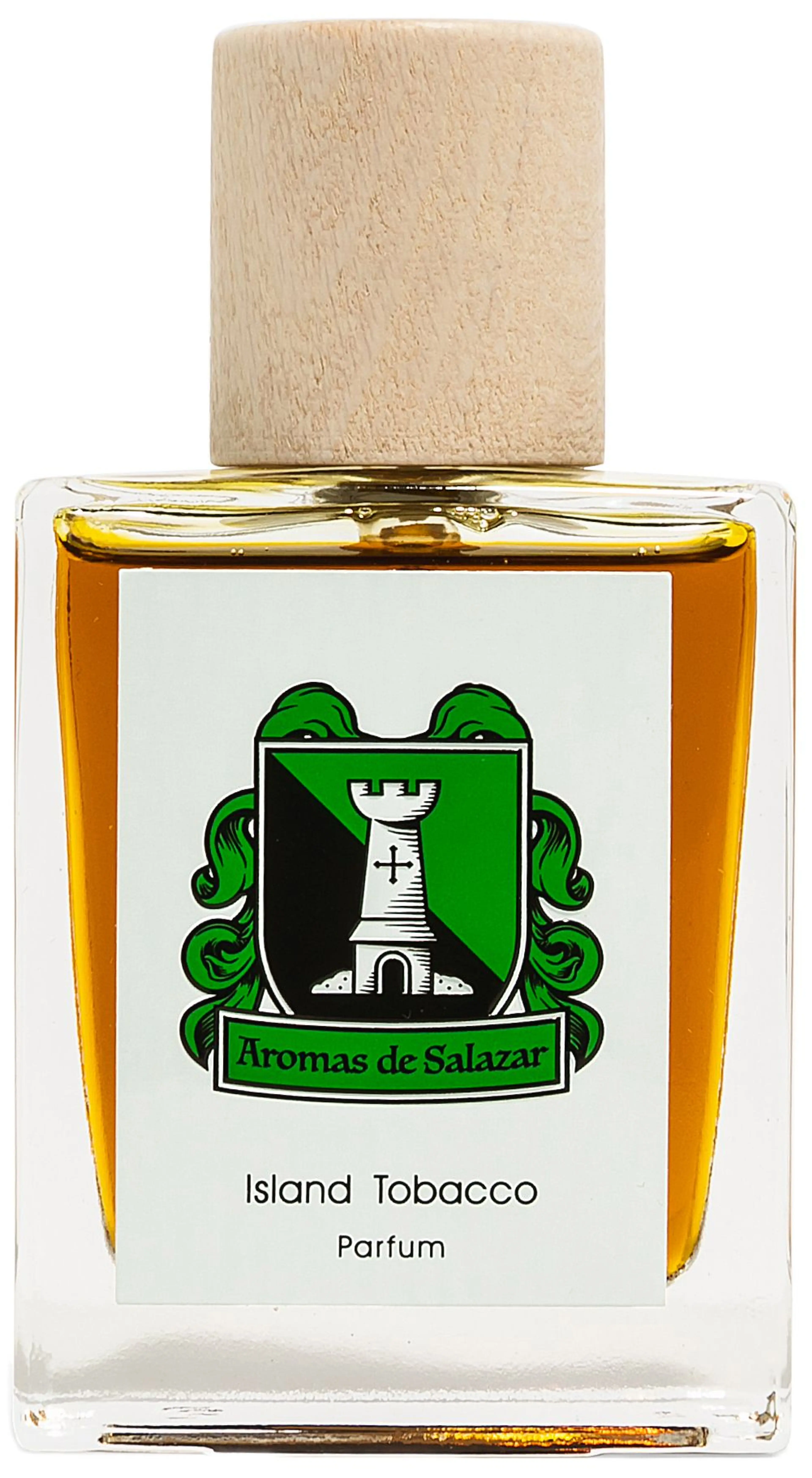 Island Tobacco