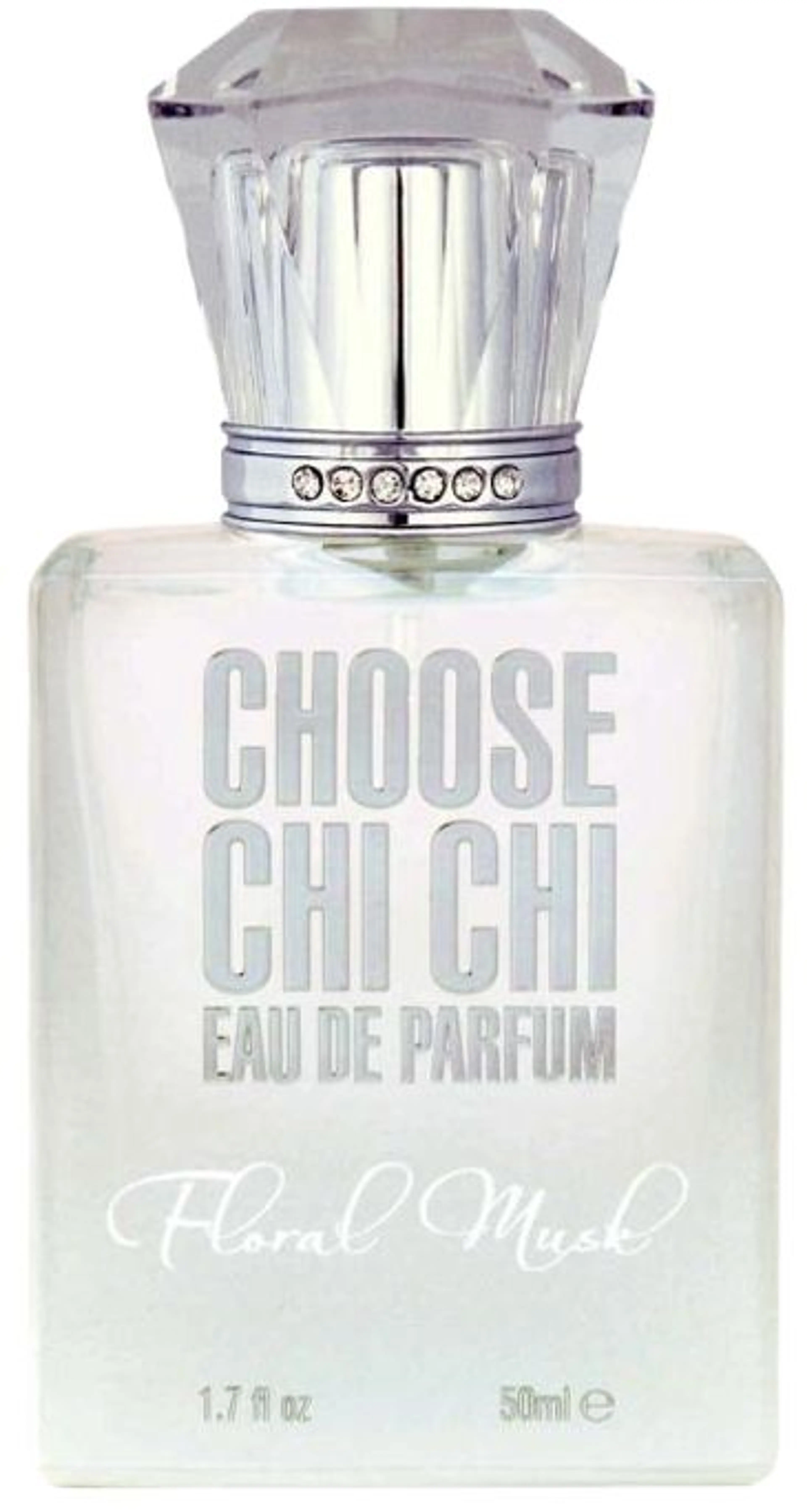 Floral Musk