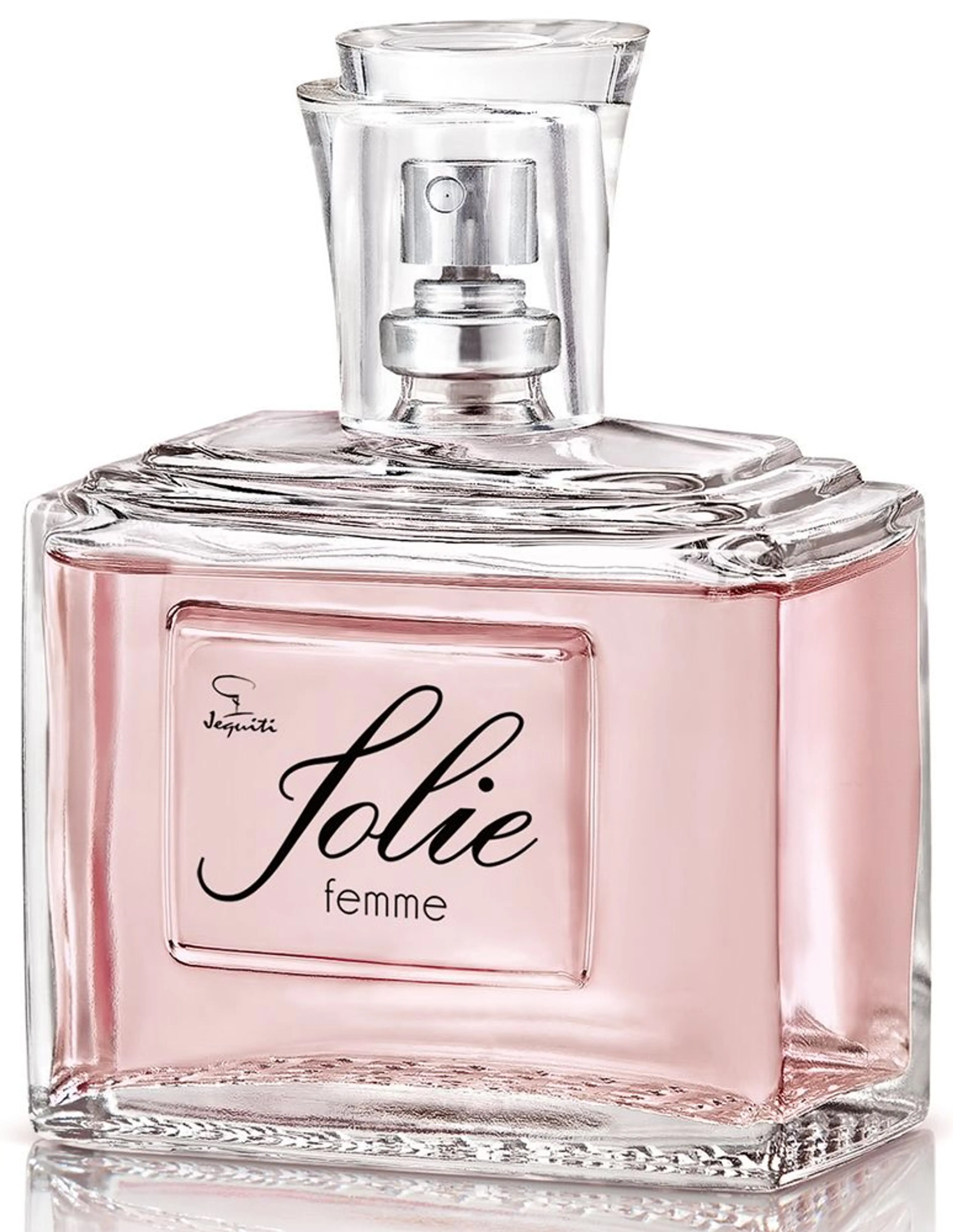 Jolie Femme