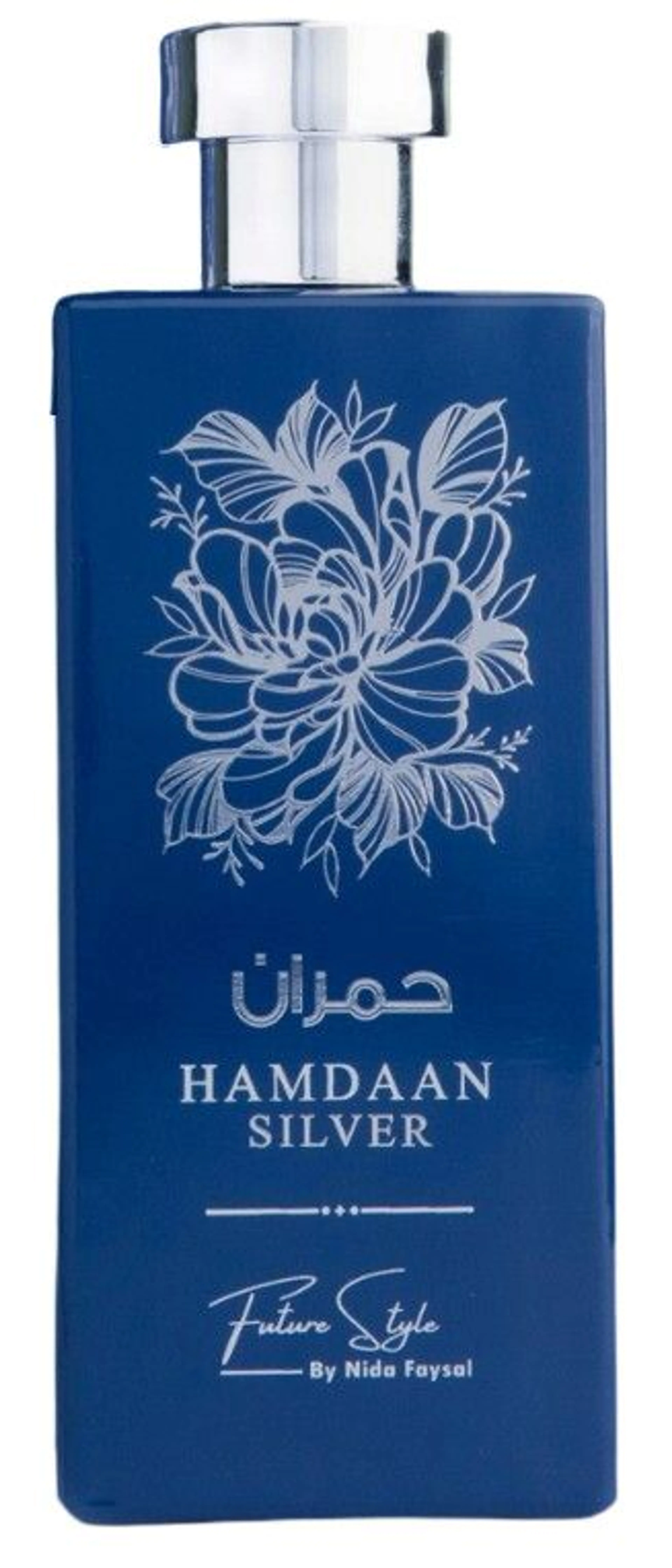 Hamdaan Silver
