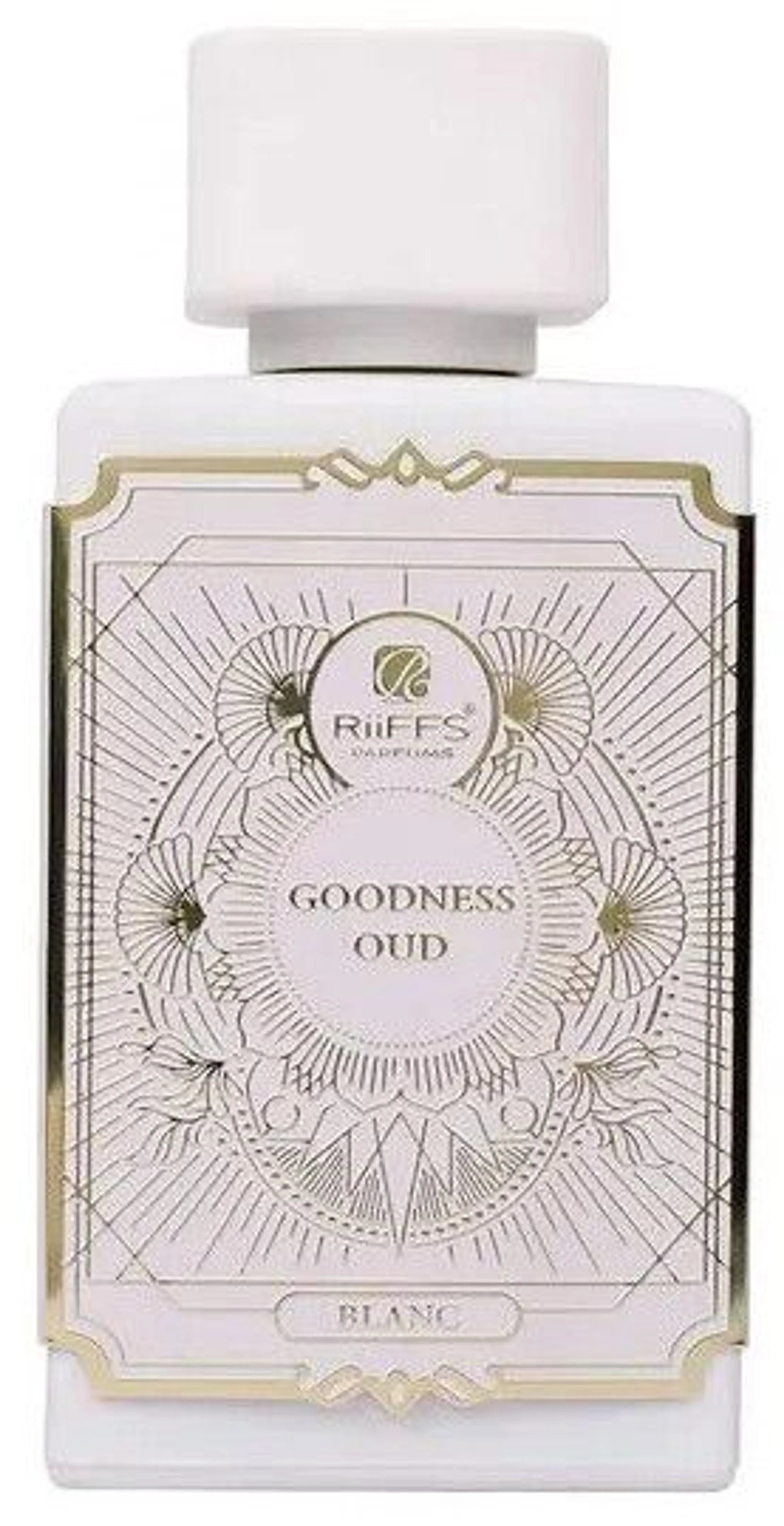 Goodness Oud Blanc