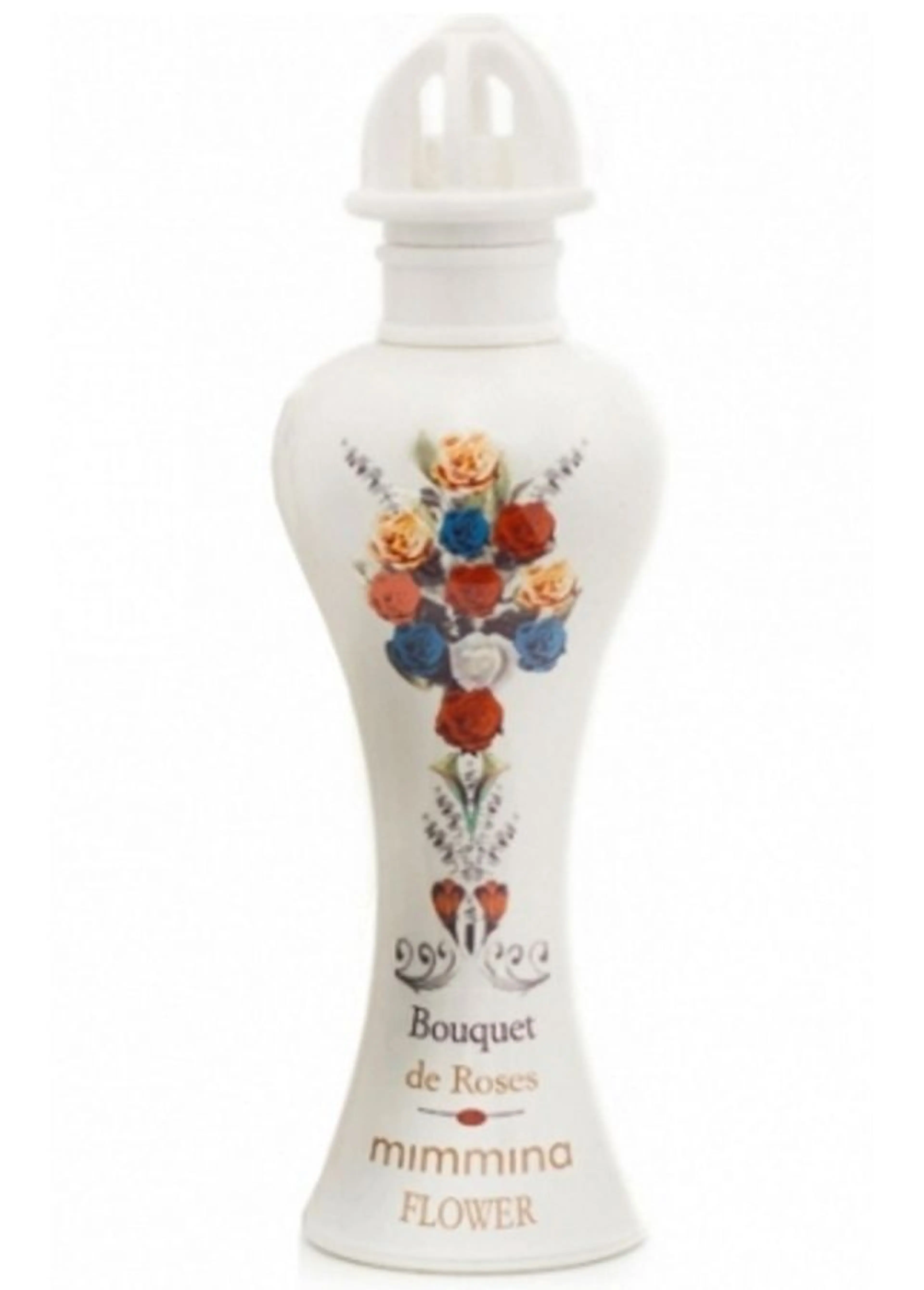 Flower Bouquet de Roses