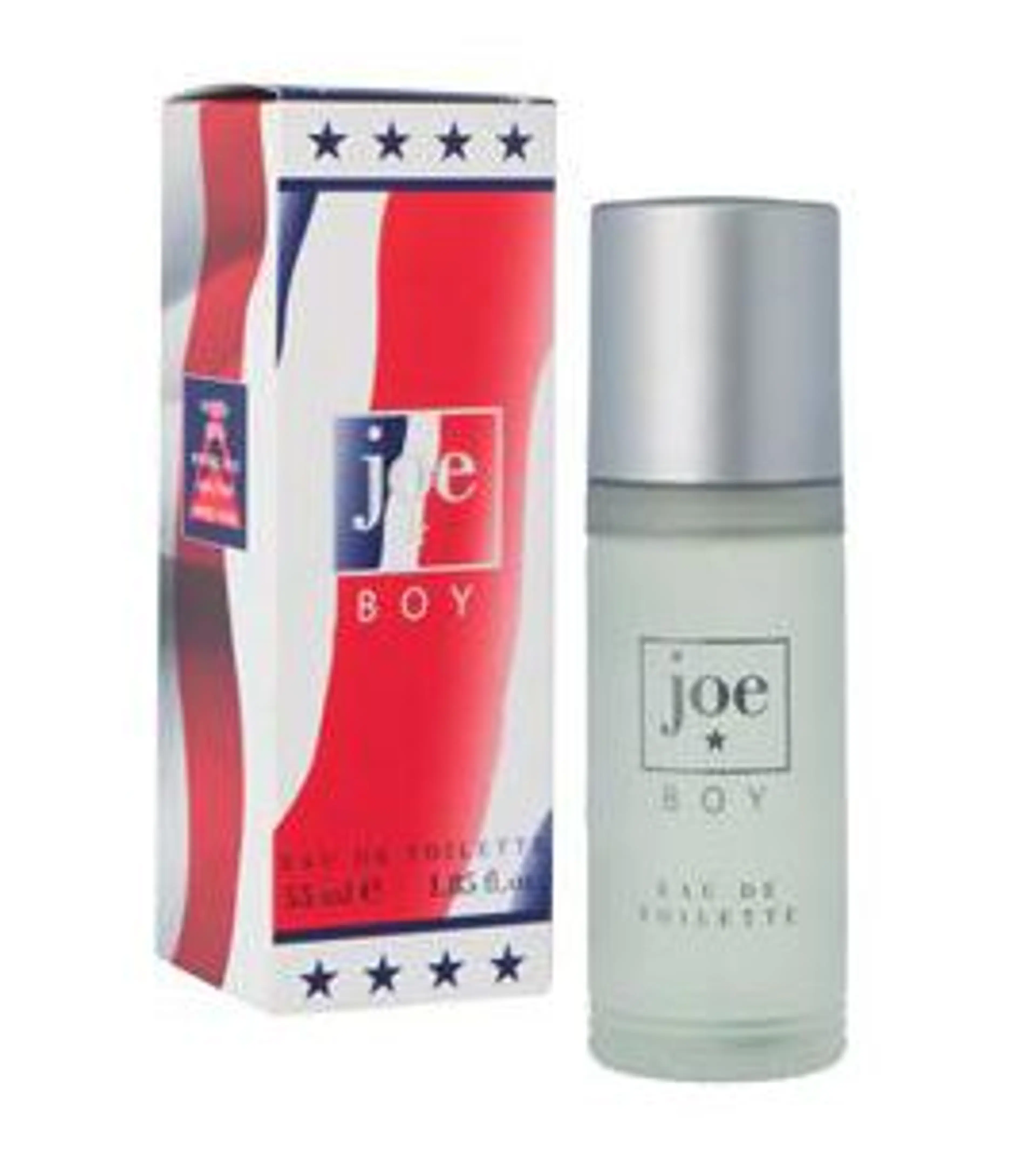Joe Boy
