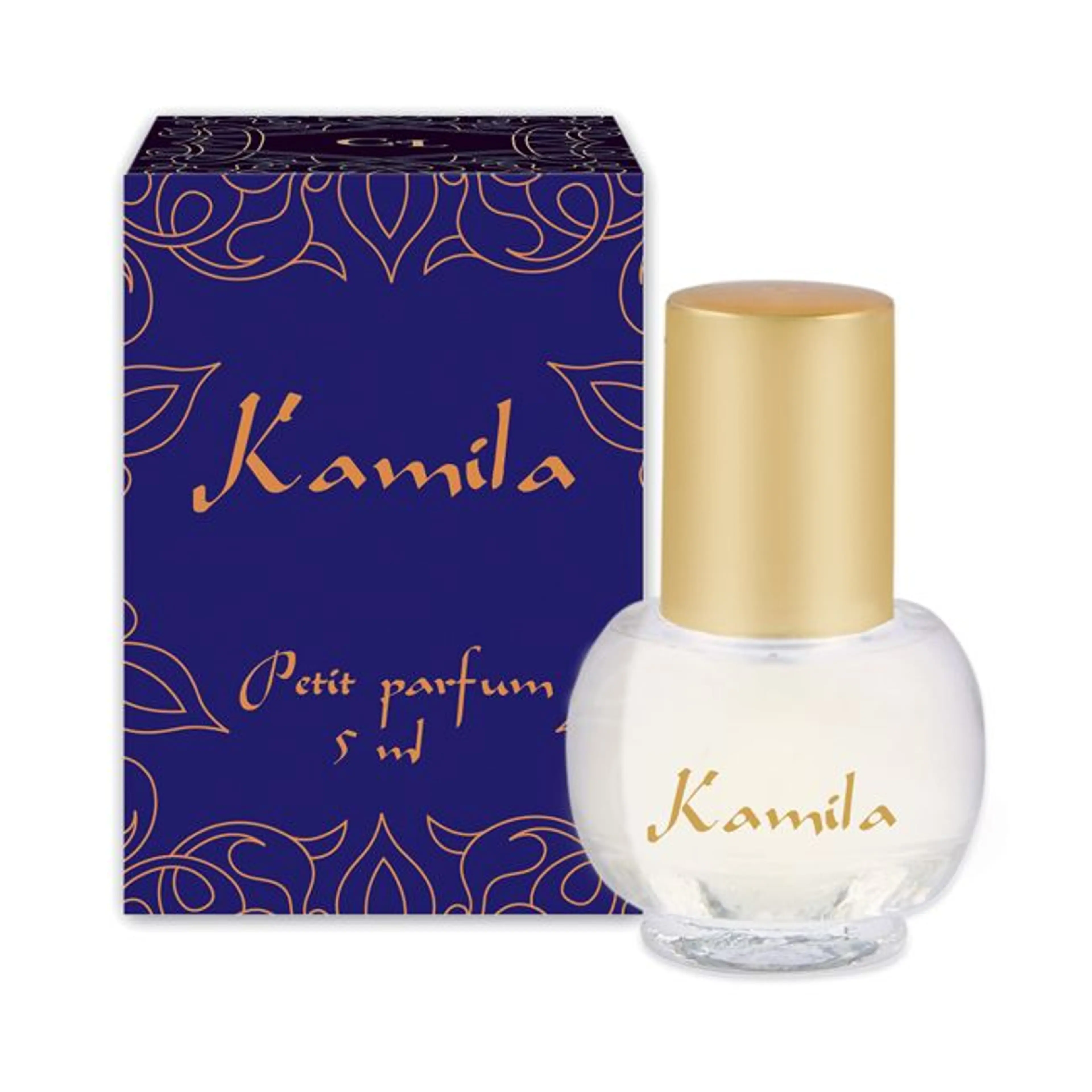 Kamila