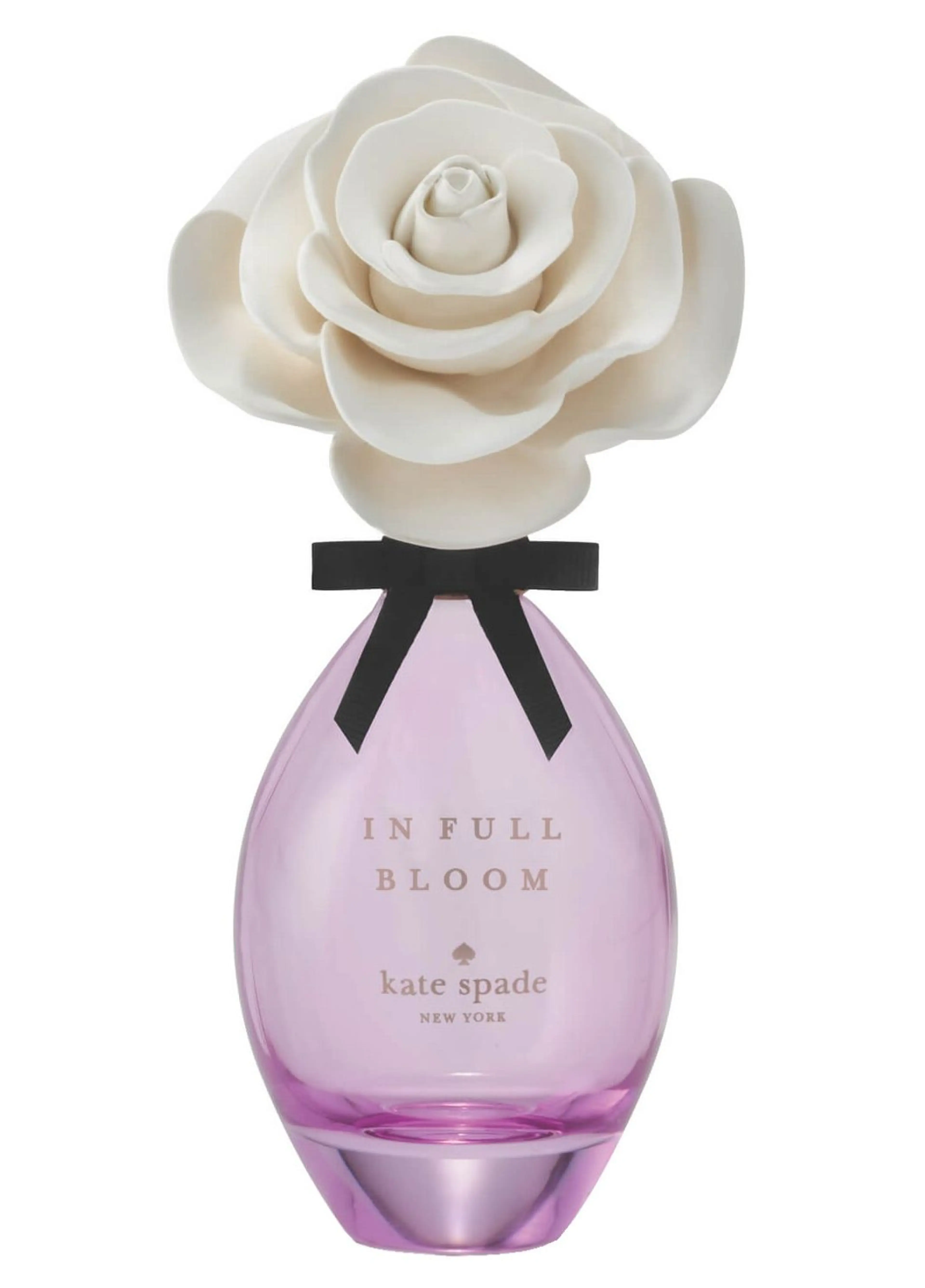 In Full Bloom