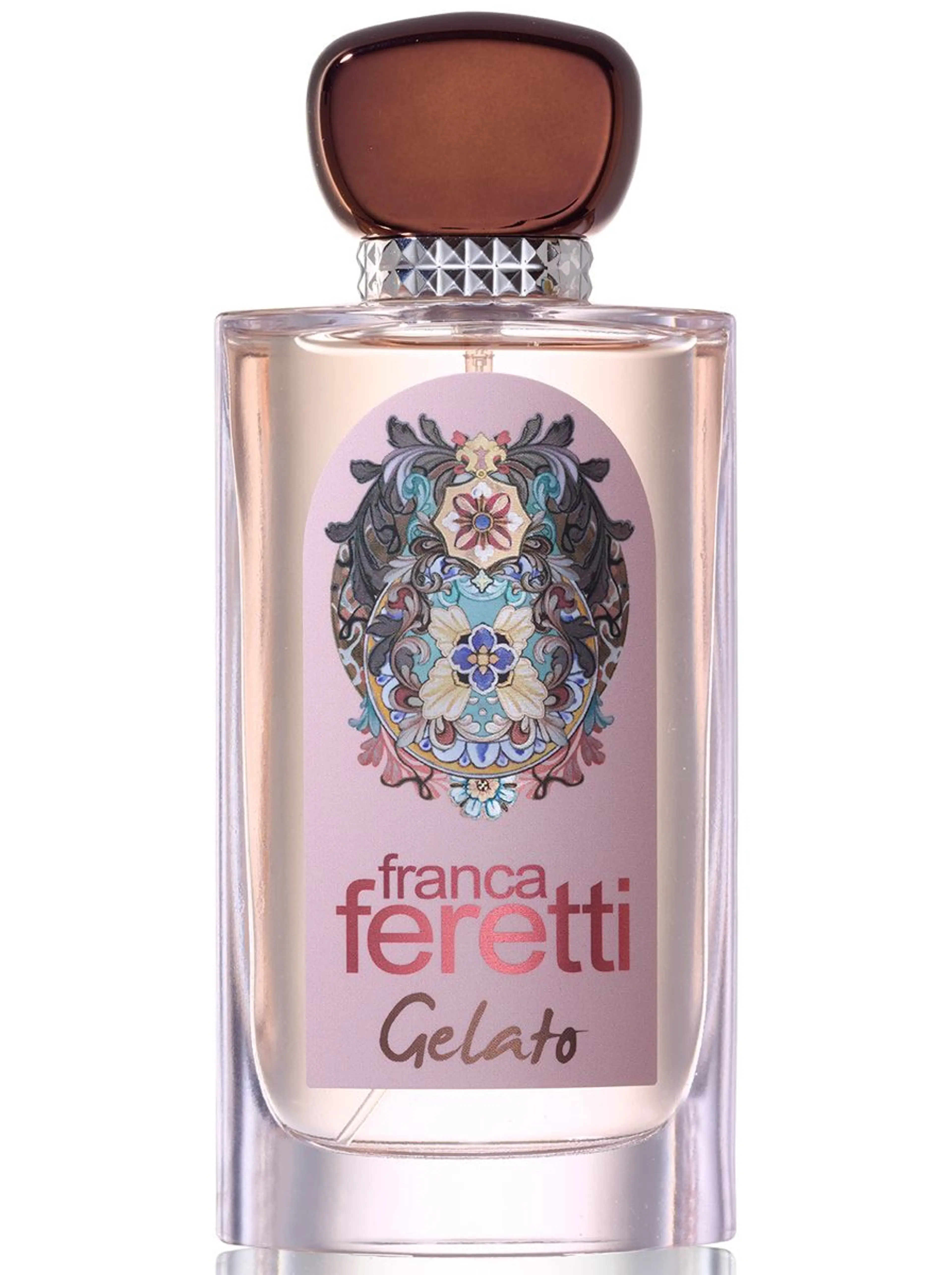 Franca Feretti Gelato
