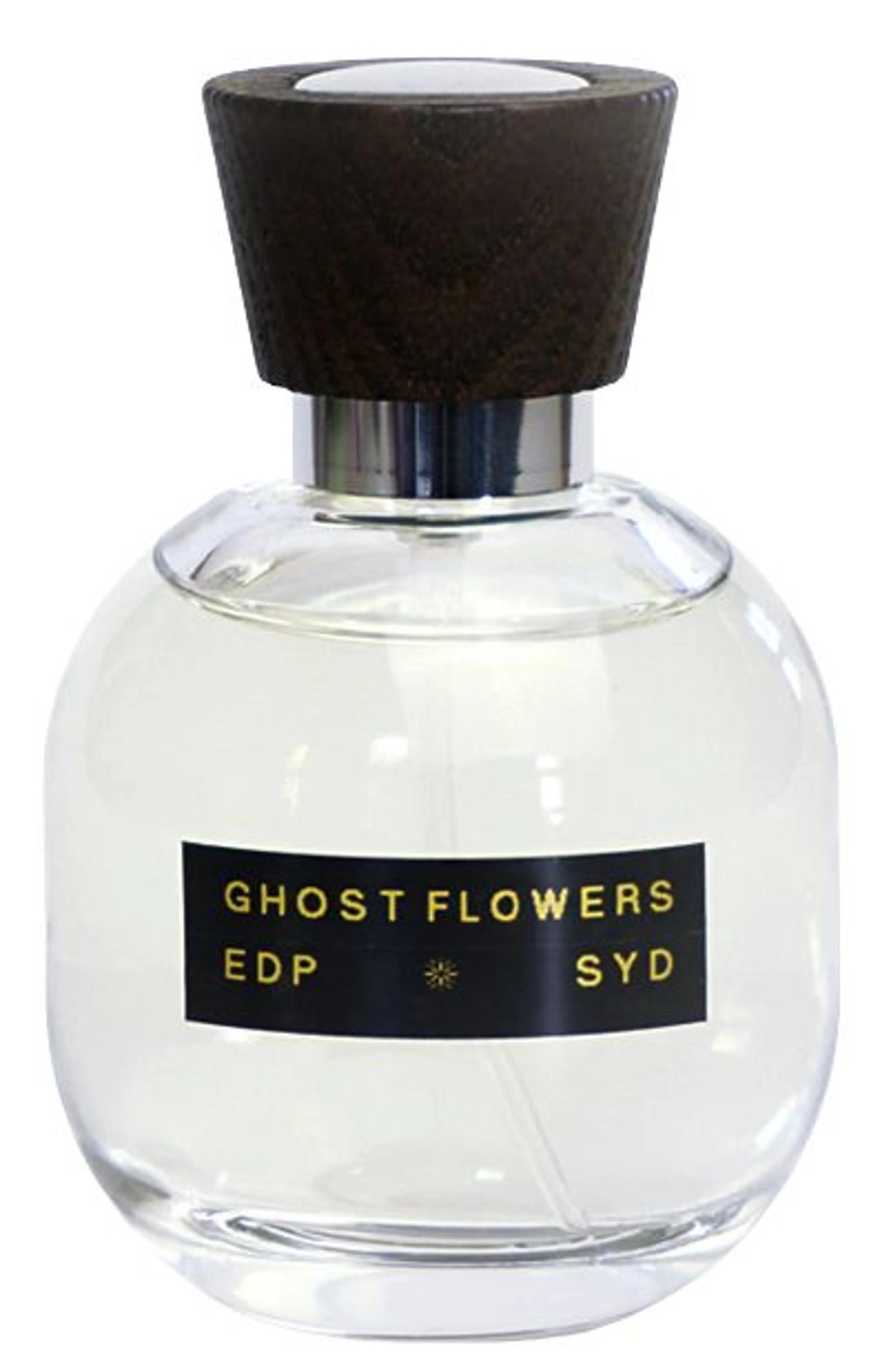 Ghost Flowers