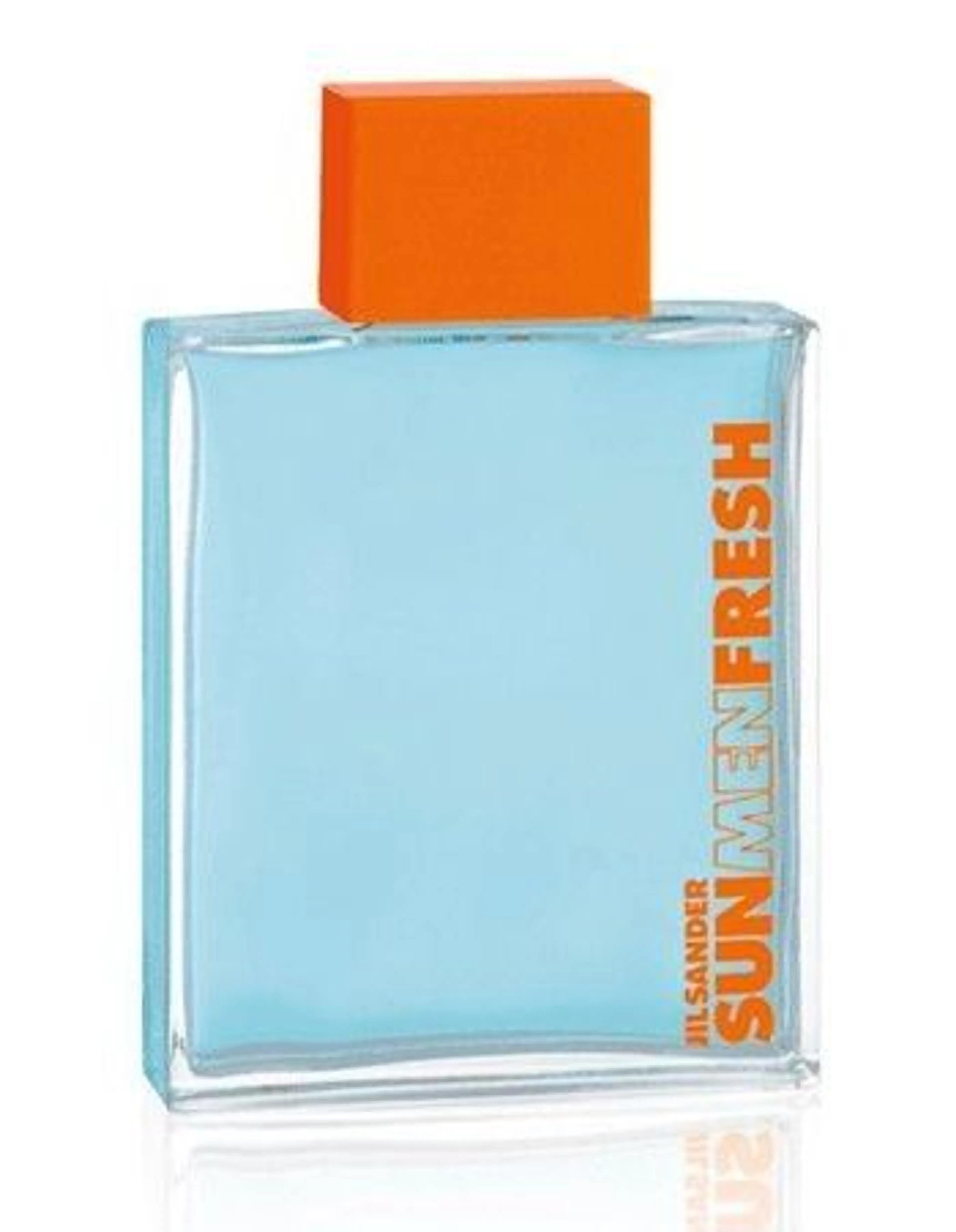 Jil Sander Sun Men Fresh