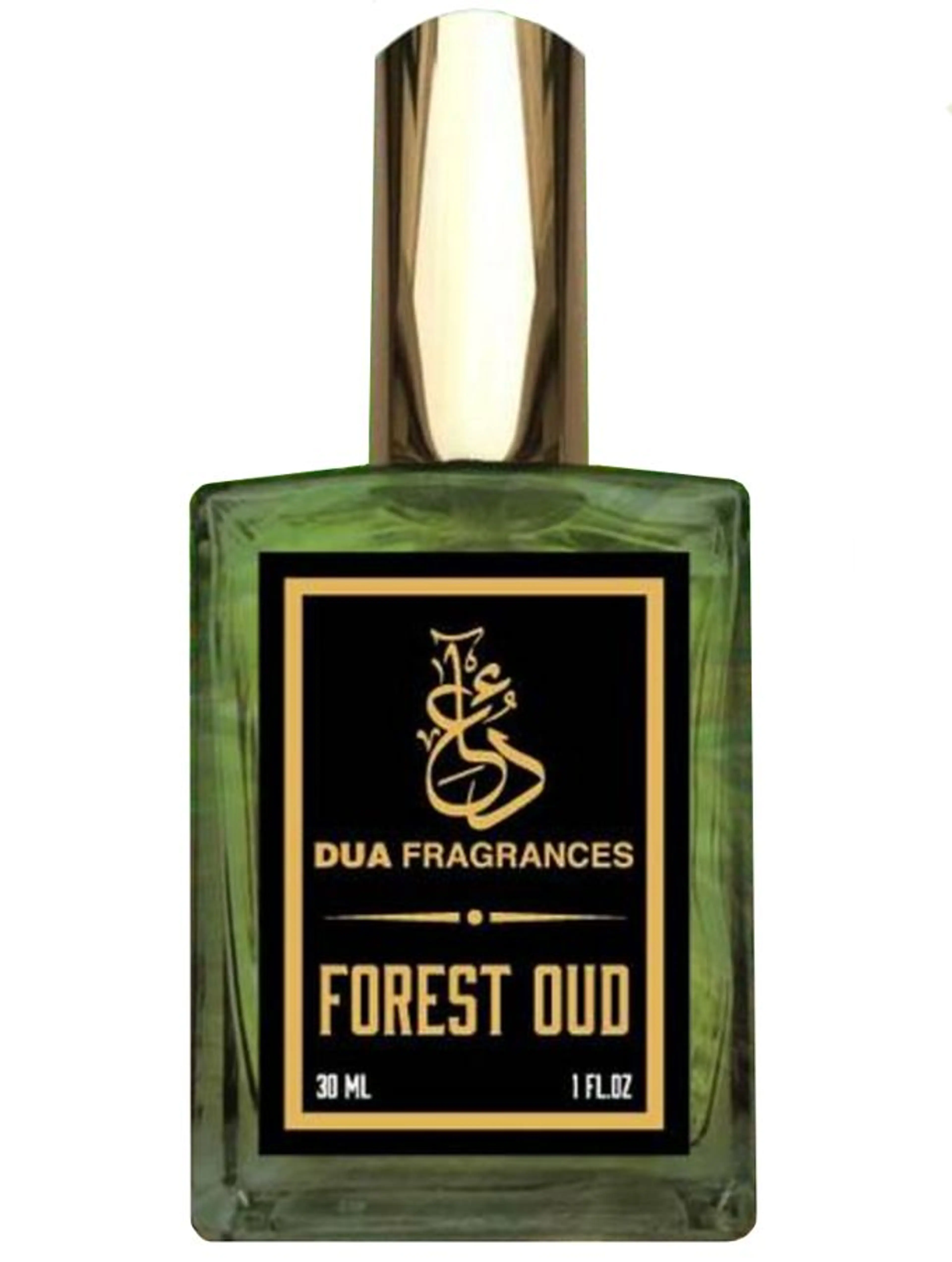 Forest Oud