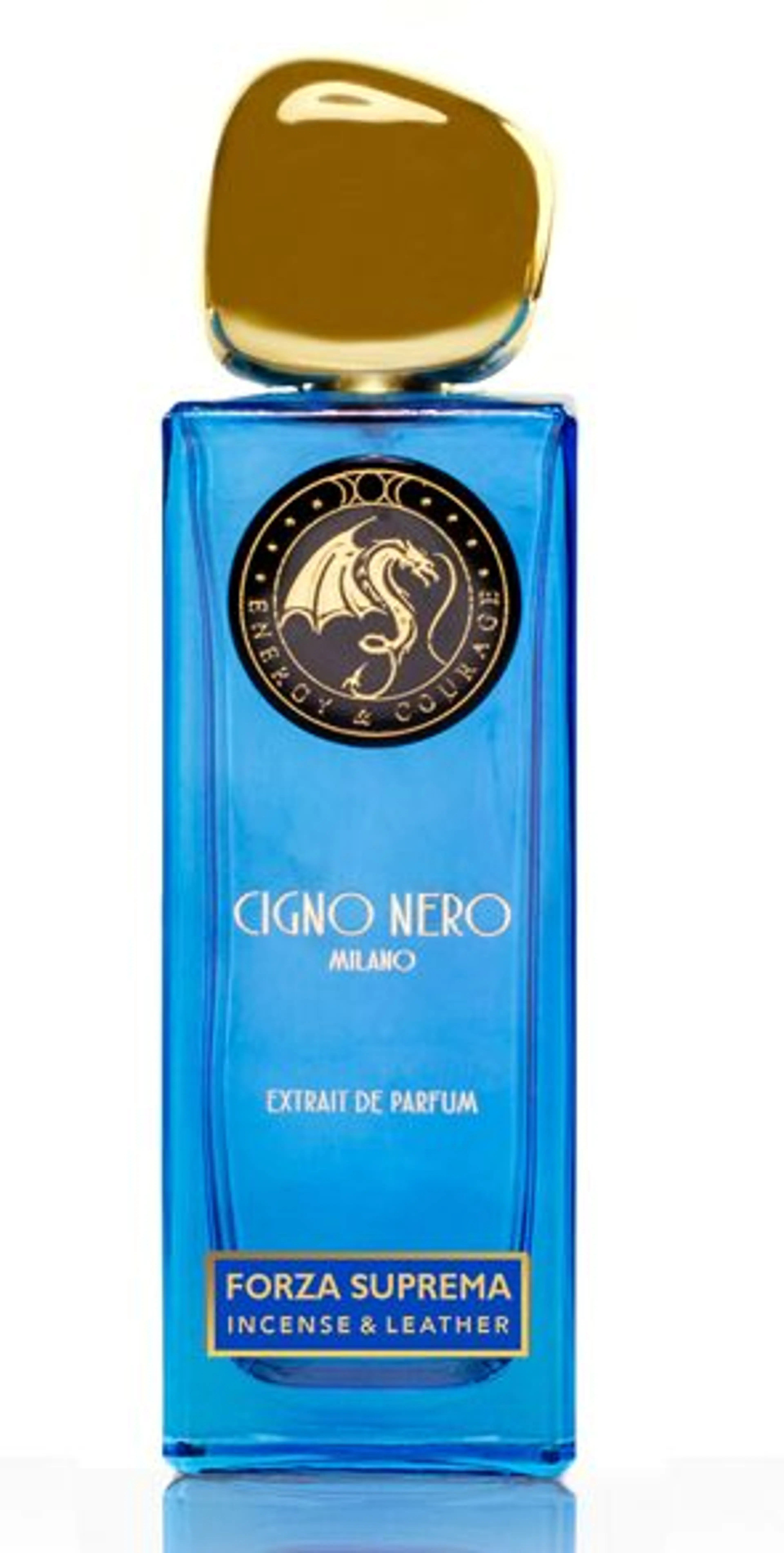 Forza Suprema