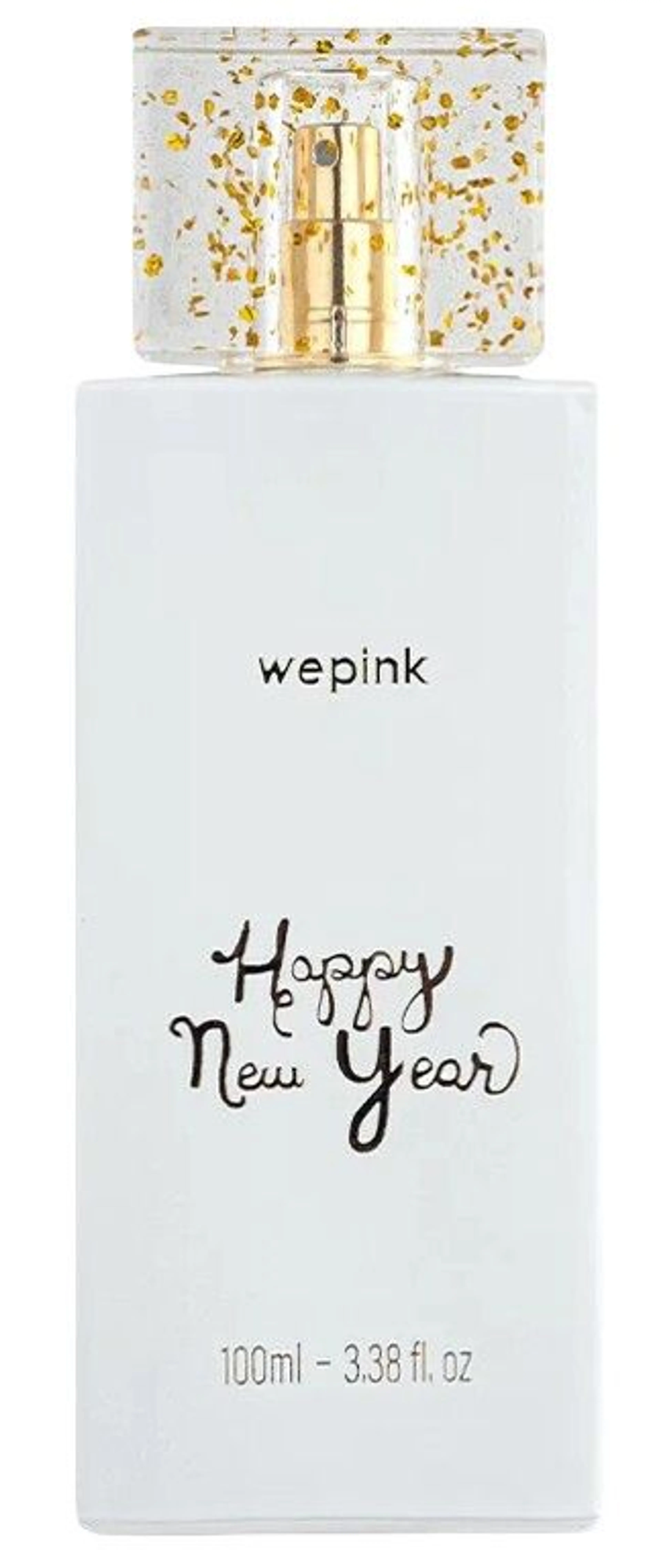 Happy New Year