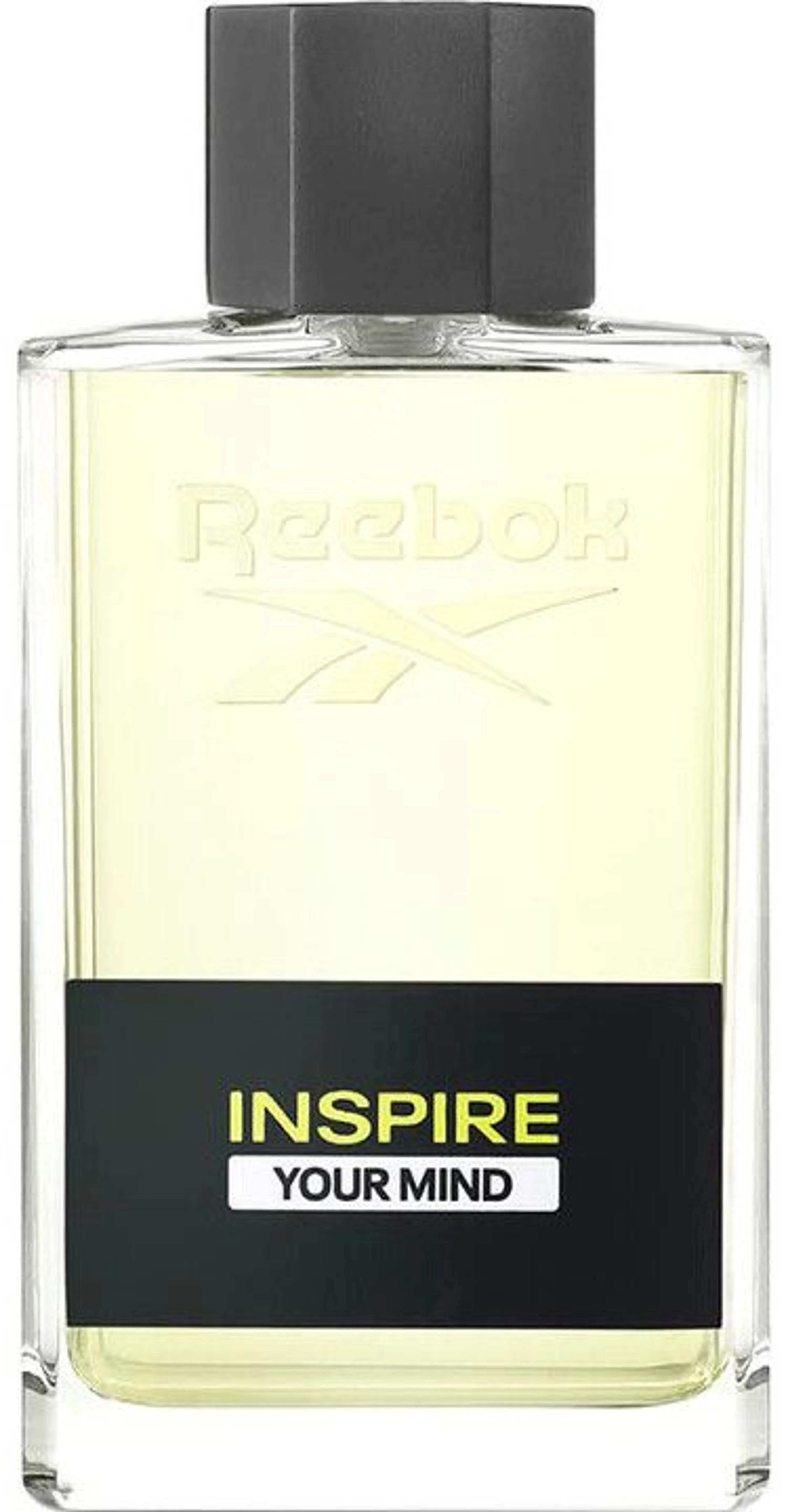Inspire Your Mind for Him