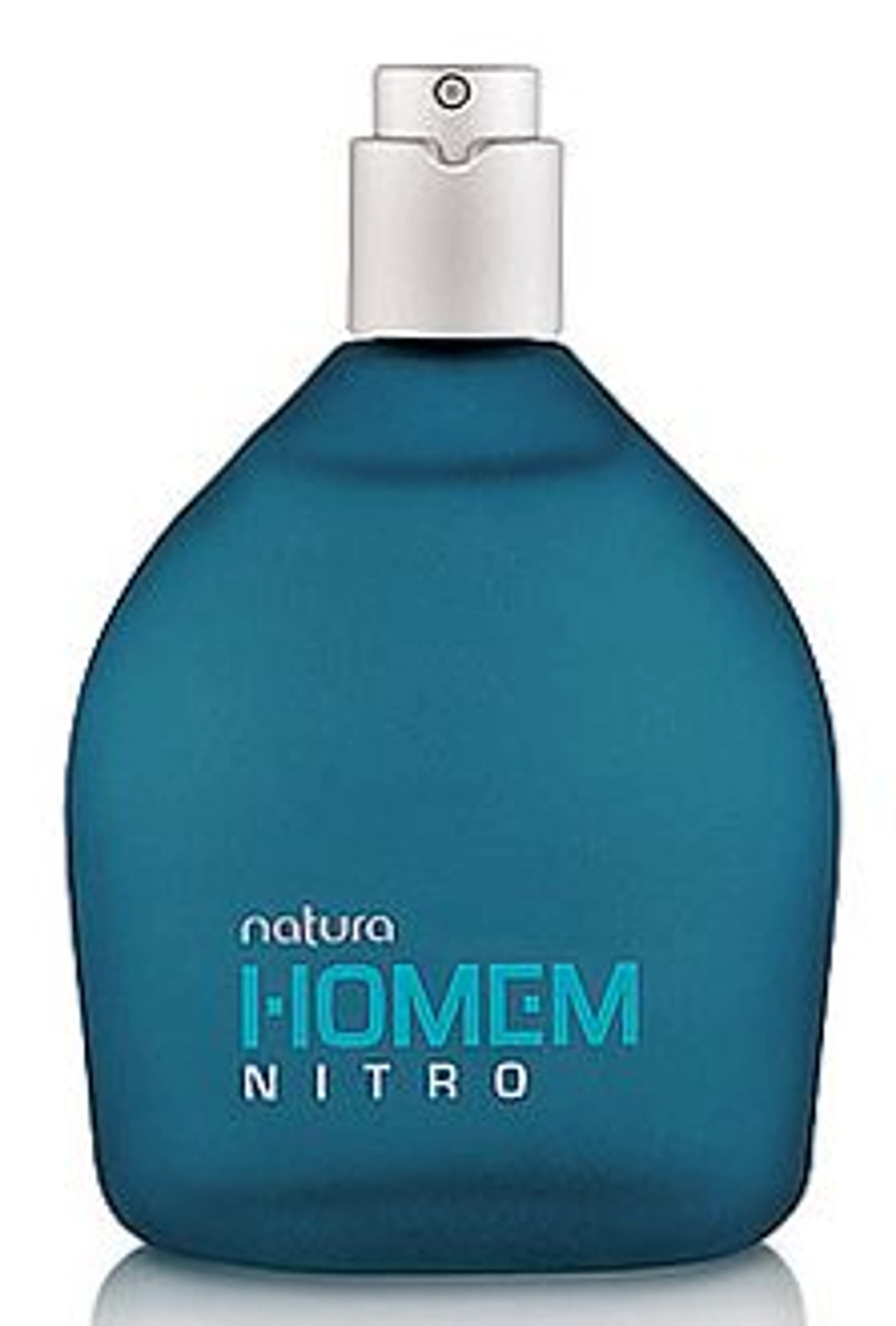 Homem Nitro