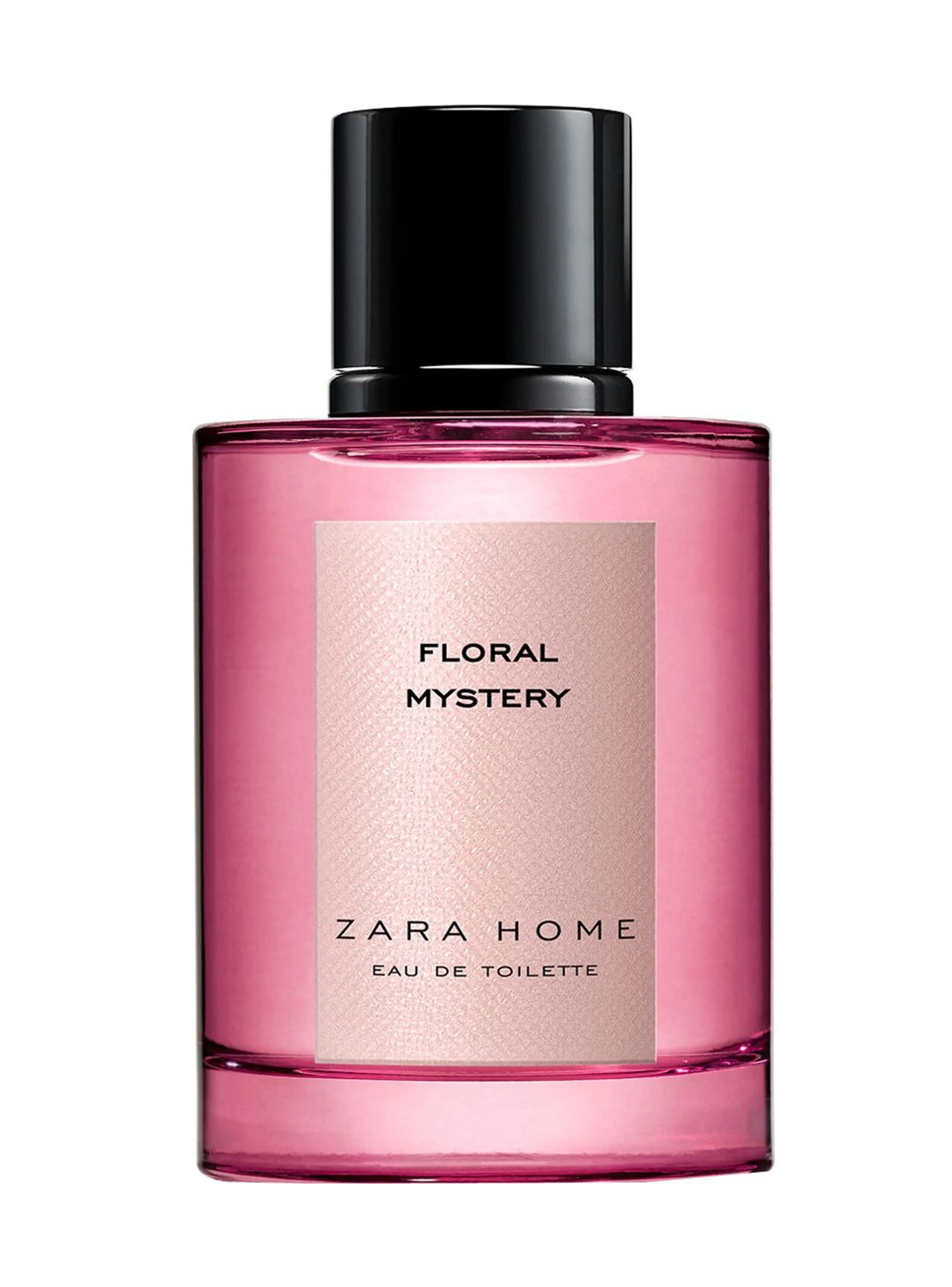Floral Mystery