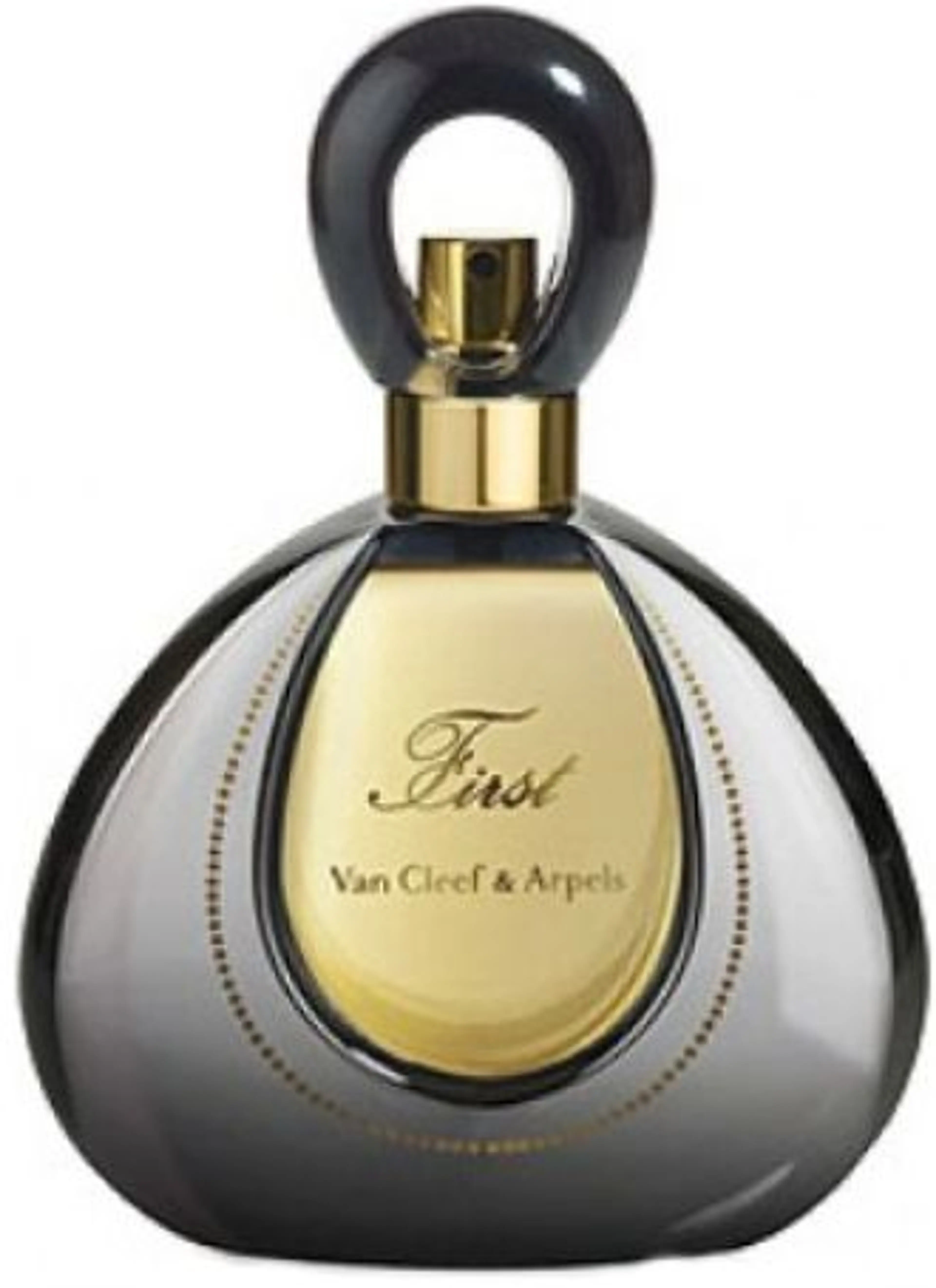 First Eau de Parfum Intense