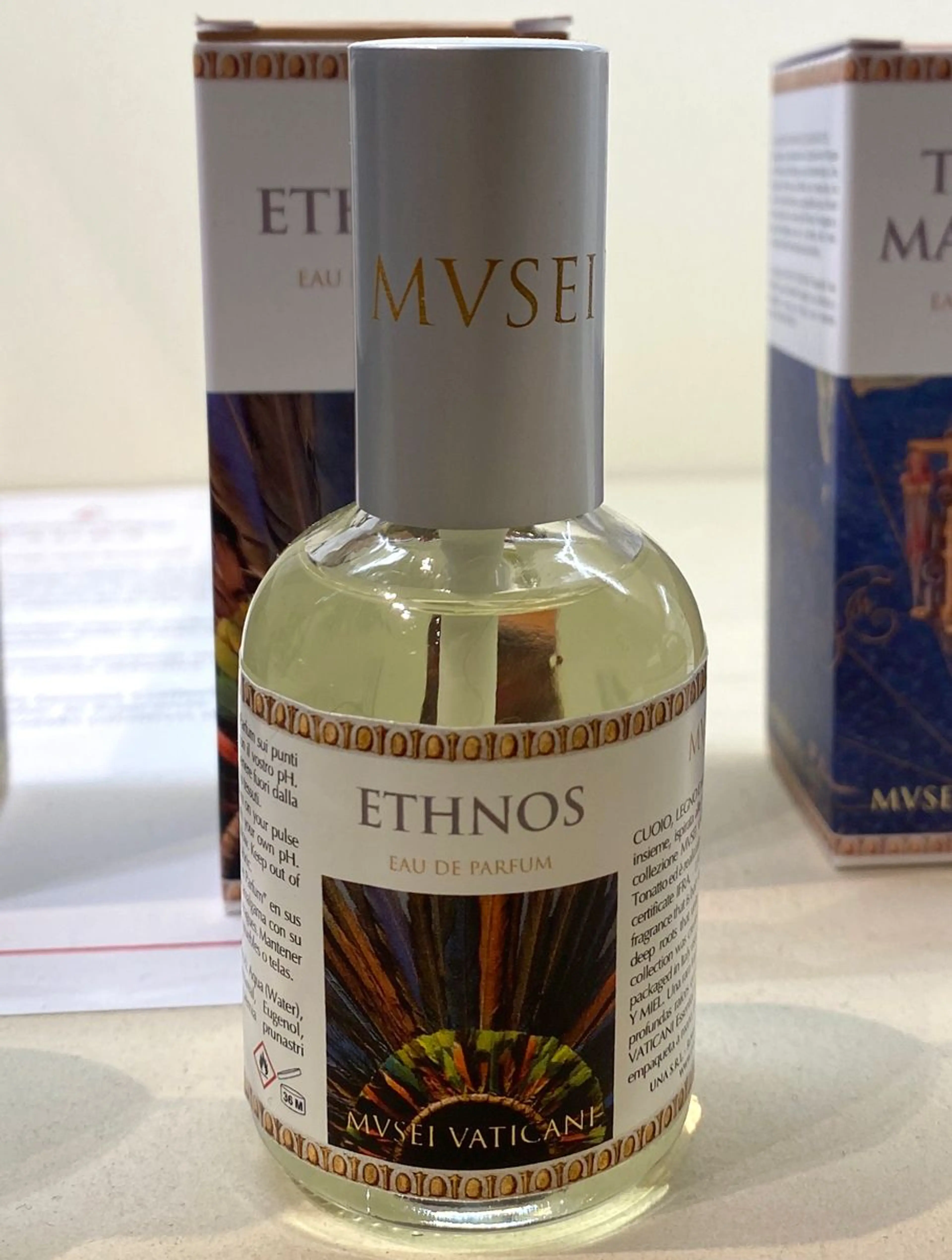 Ethnos