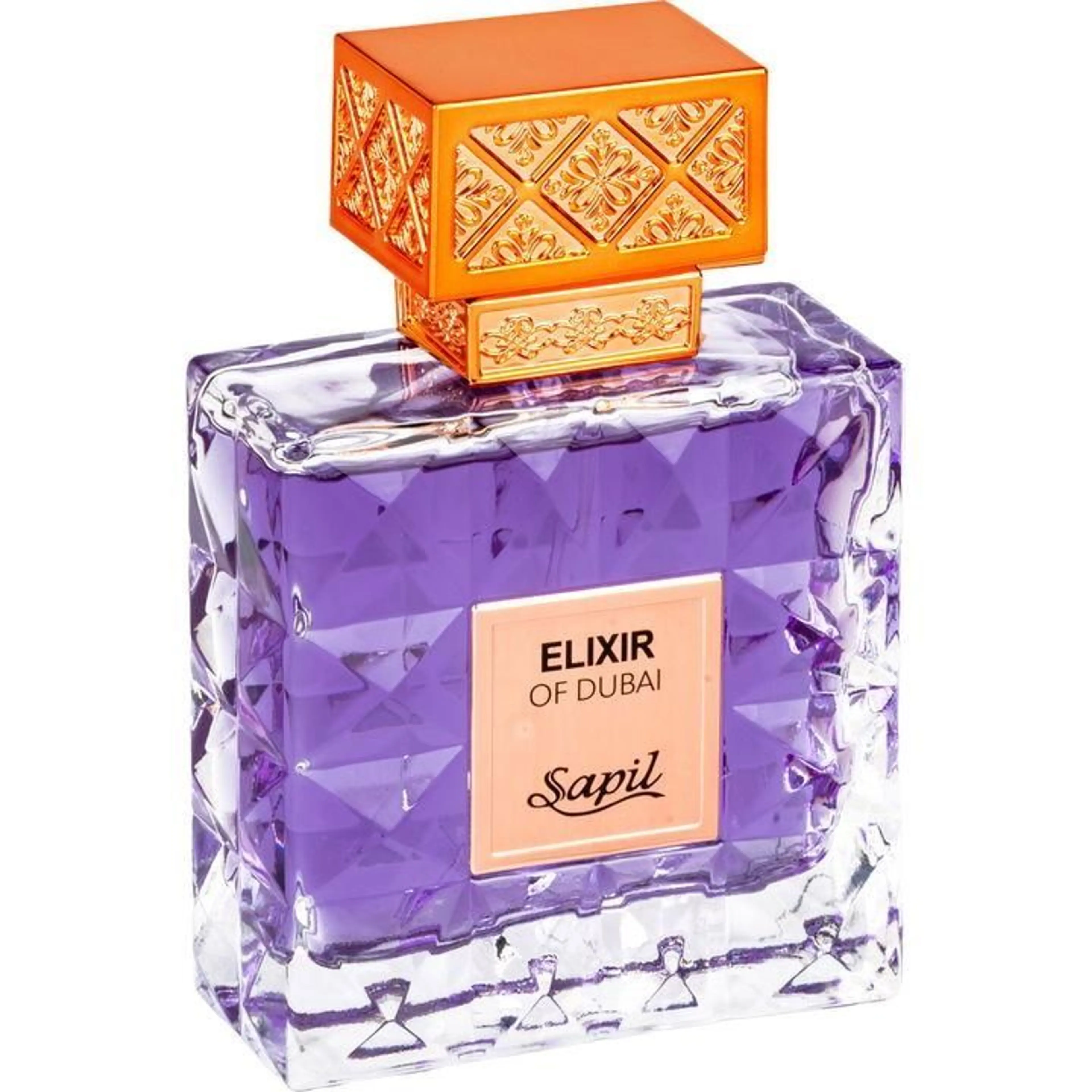 Elixir of Dubai