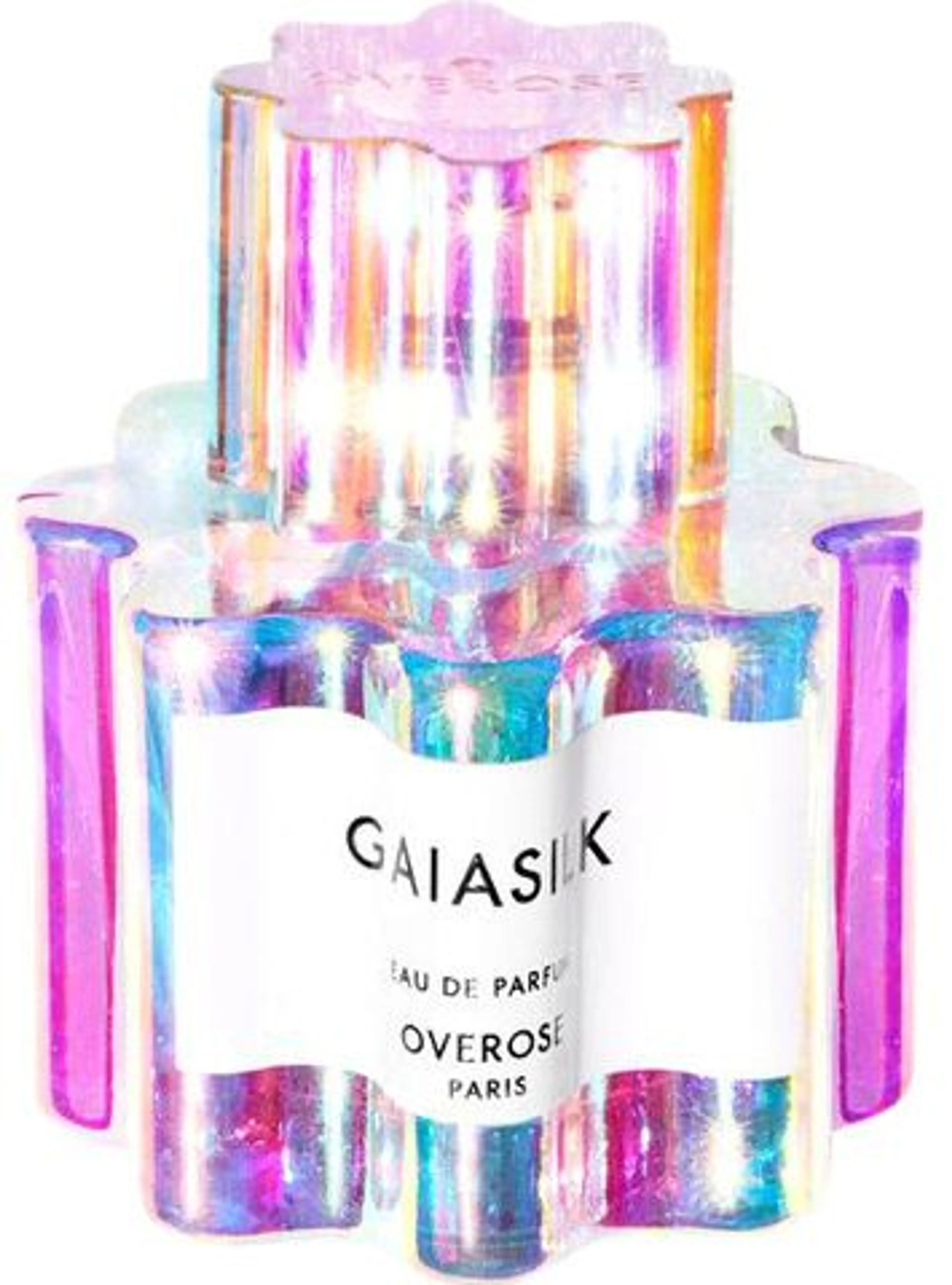 Gaiasilk