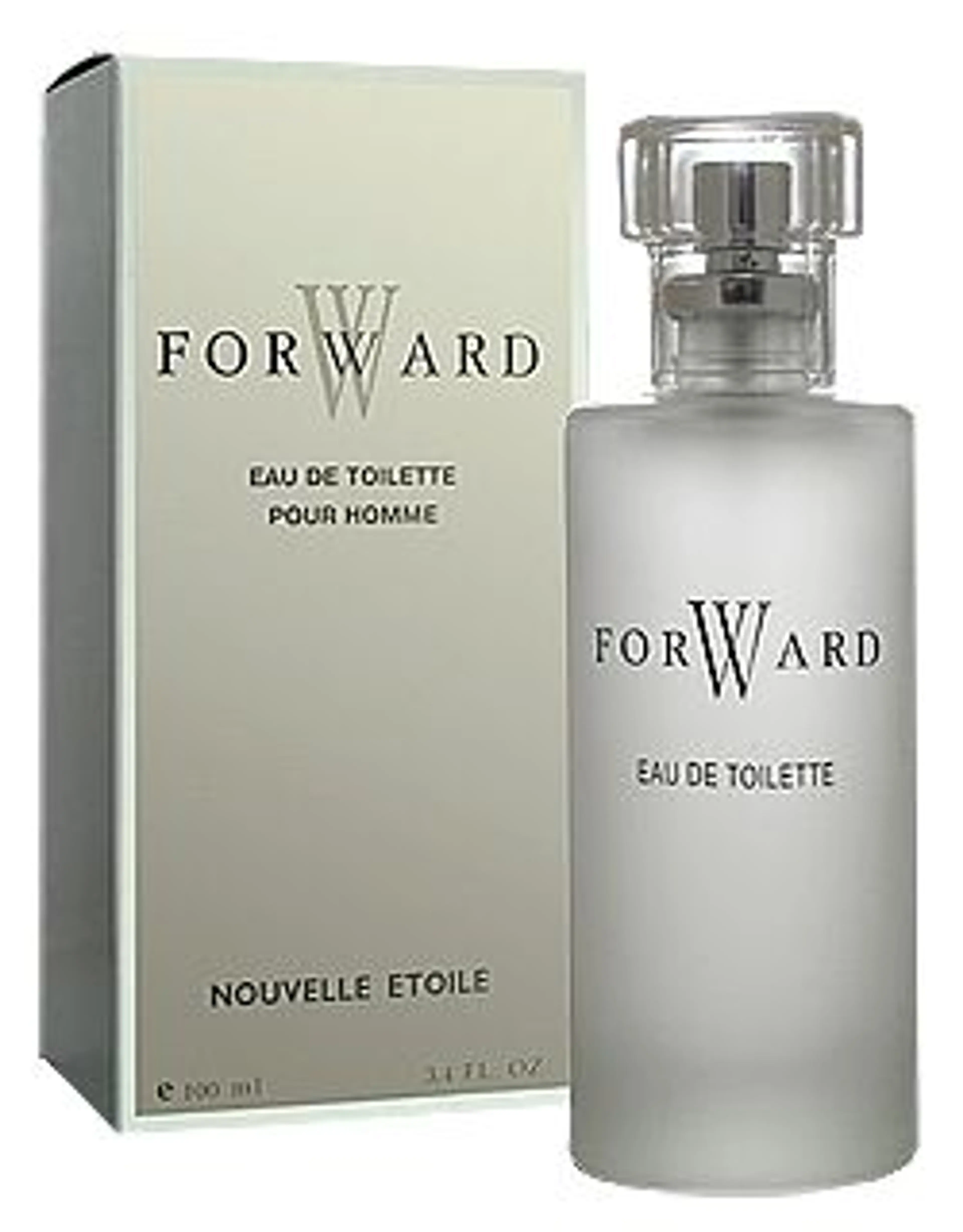 Forward