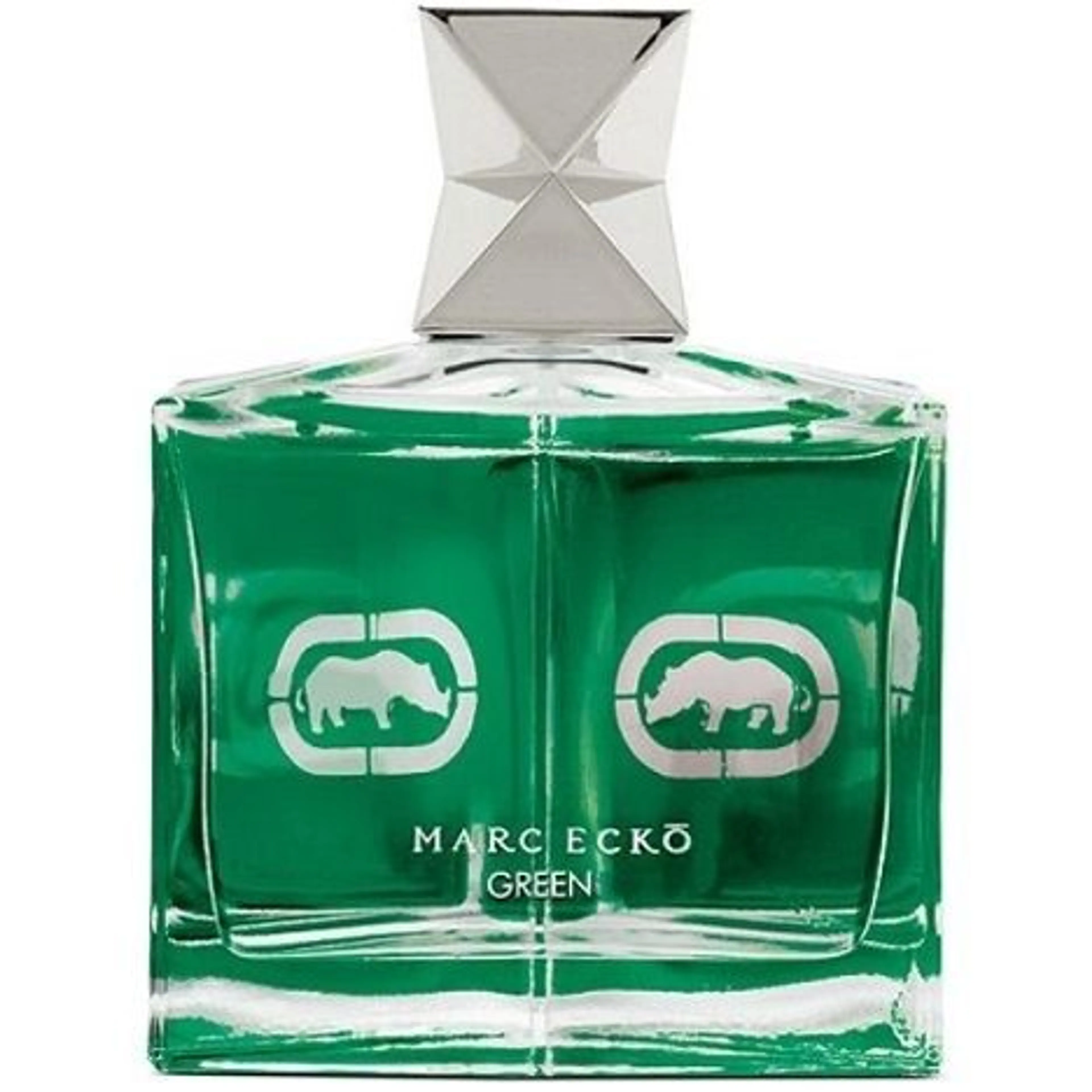 Ecko Green